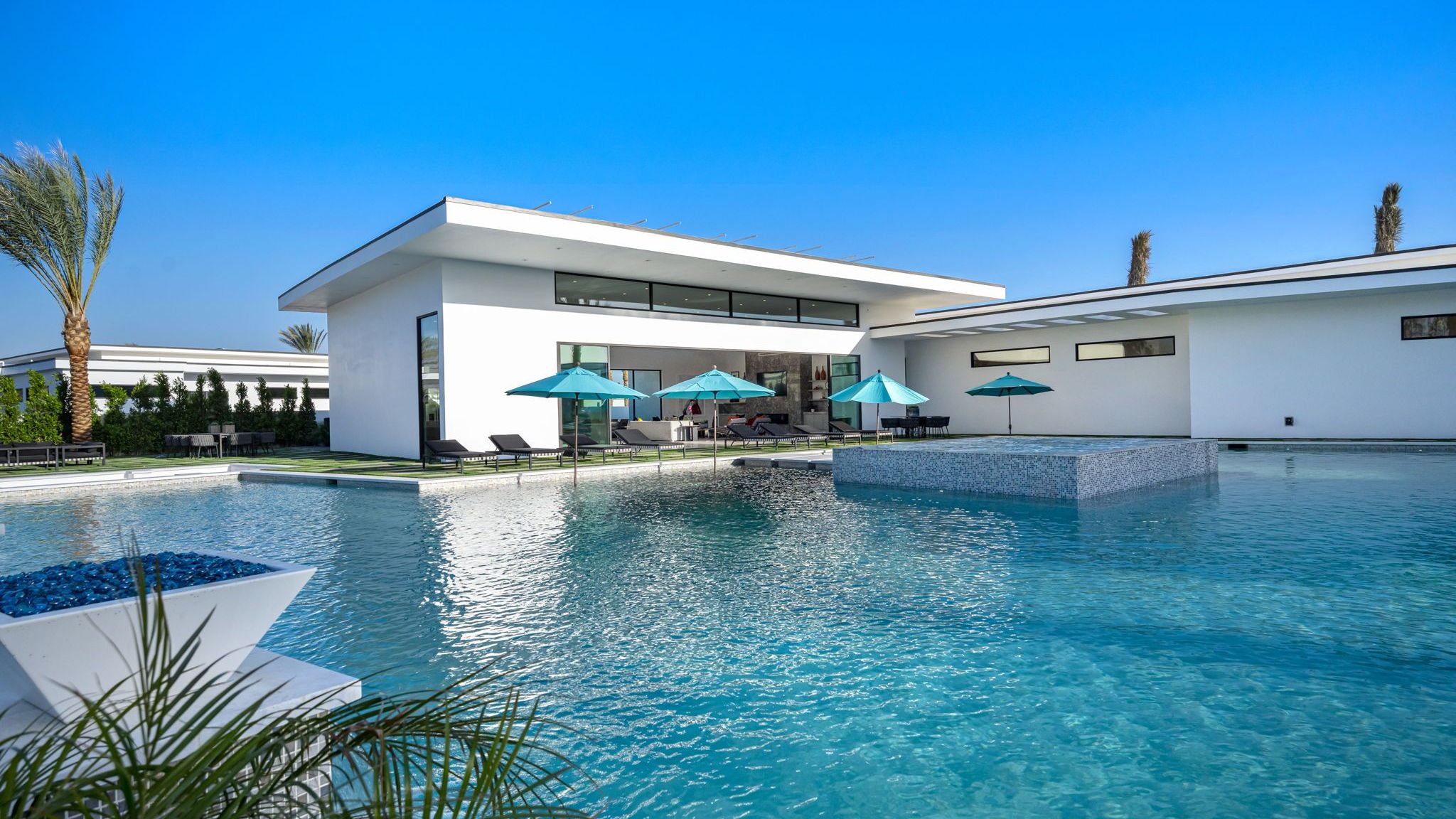 Sleeps 23 | Luxury Villa w/ Pool, Hot Tub & Pickleball Court | Bravo Villa #10 | Photo 66