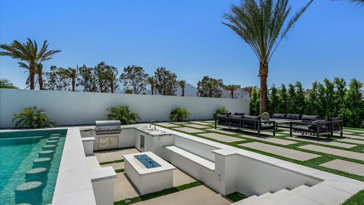 Sleeps 23 | Luxury Villa w/ Pool, Hot Tub & Pickleball Court | Bravo Villa #10 | Photo 15