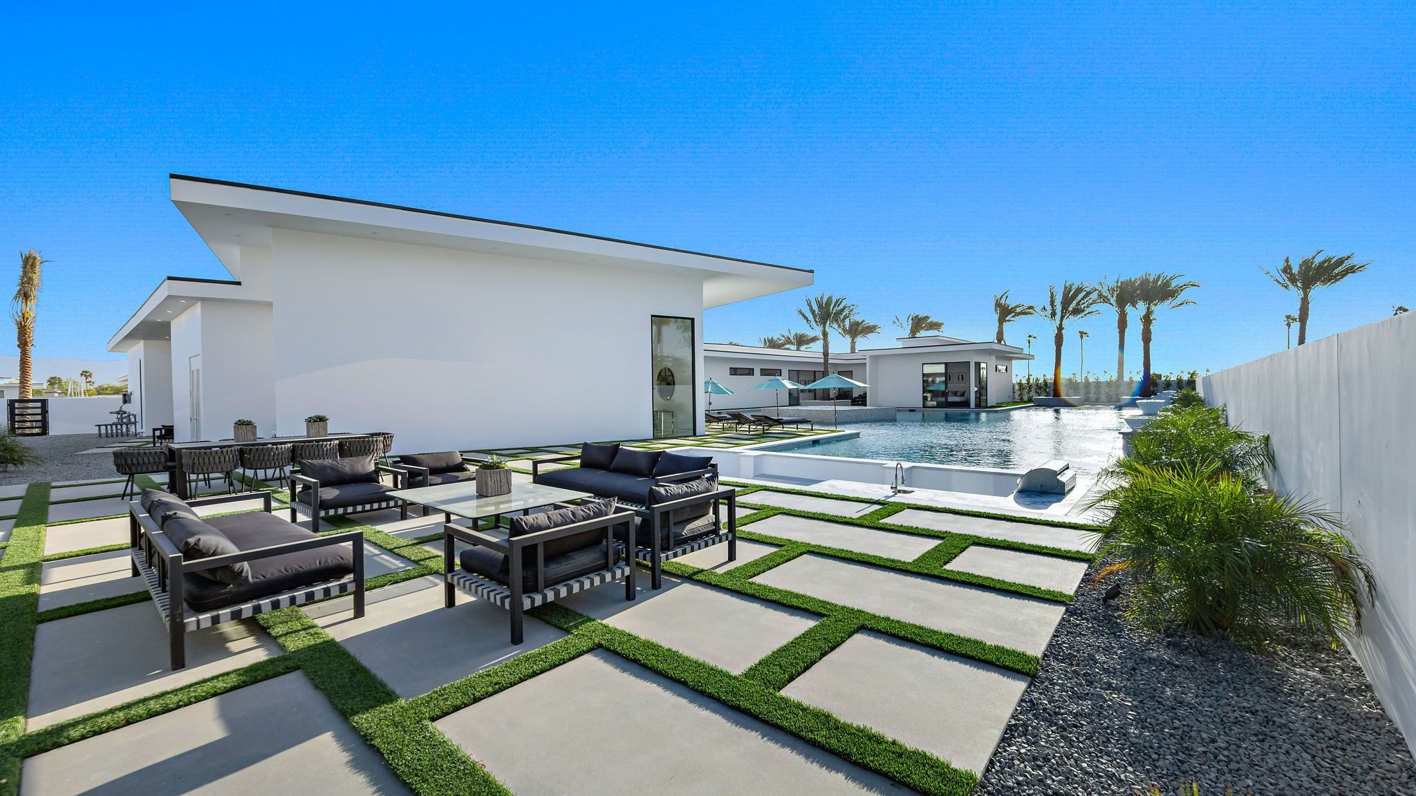 Sleeps 23 | Luxury Villa w/ Pool, Hot Tub & Pickleball Court | Bravo Villa #10 | Photo 68