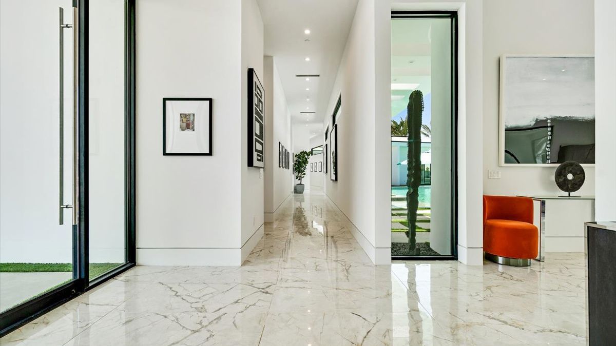 Sleeps 23 | Luxury Villa w/ Pool, Hot Tub & Pickleball Court | Bravo Villa #10 | Photo 31