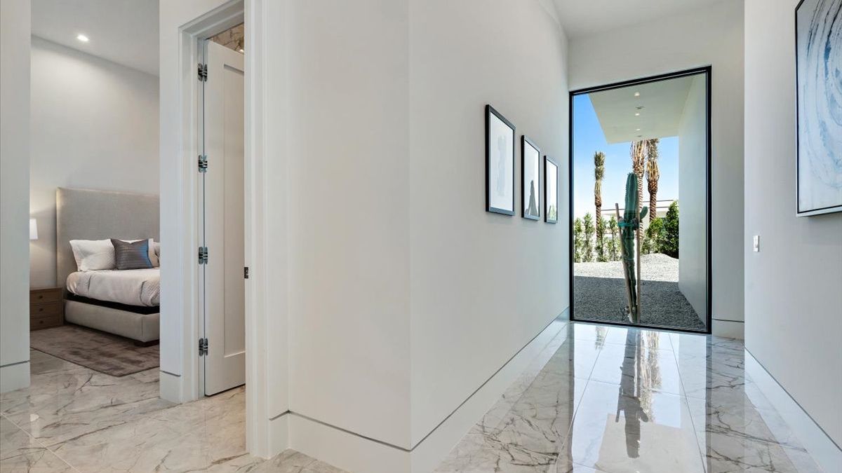 Sleeps 23 | Luxury Villa w/ Pool, Hot Tub & Pickleball Court | Bravo Villa #10 | Photo 53