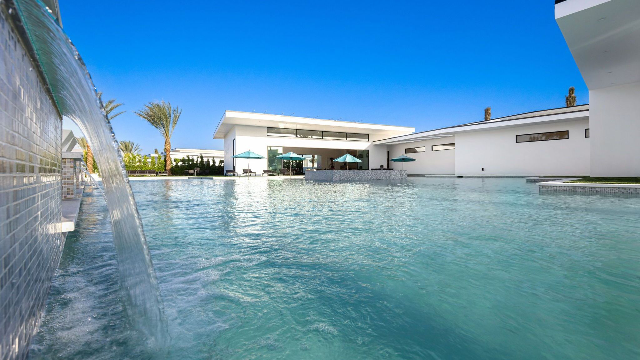 Sleeps 23 | Luxury Villa w/ Pool, Hot Tub & Pickleball Court | Bravo Villa #10 | Photo 92