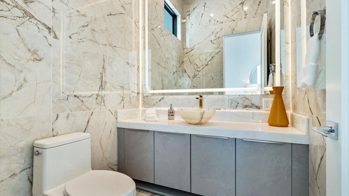 Sleeps 23 | Luxury Villa w/ Pool, Hot Tub & Pickleball Court | Bravo Villa #10 | Photo 47