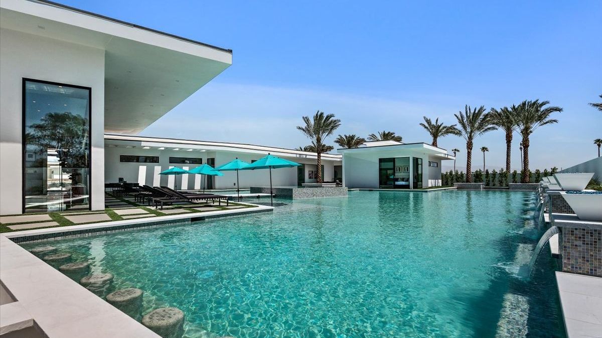 Sleeps 23 | Luxury Villa w/ Pool, Hot Tub & Pickleball Court | Bravo Villa #10 | Photo 94