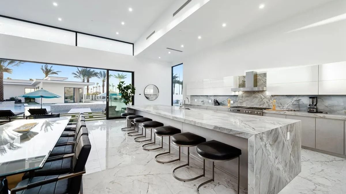 Sleeps 23 | Luxury Villa w/ Pool, Hot Tub & Pickleball Court | Bravo Villa #10 | Photo 17