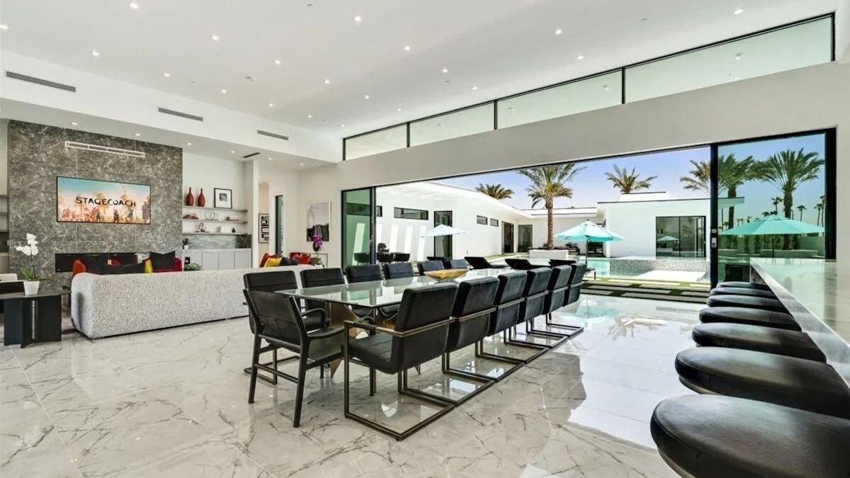 Sleeps 23 | Luxury Villa w/ Pool, Hot Tub & Pickleball Court | Bravo Villa #10 | Photo 95