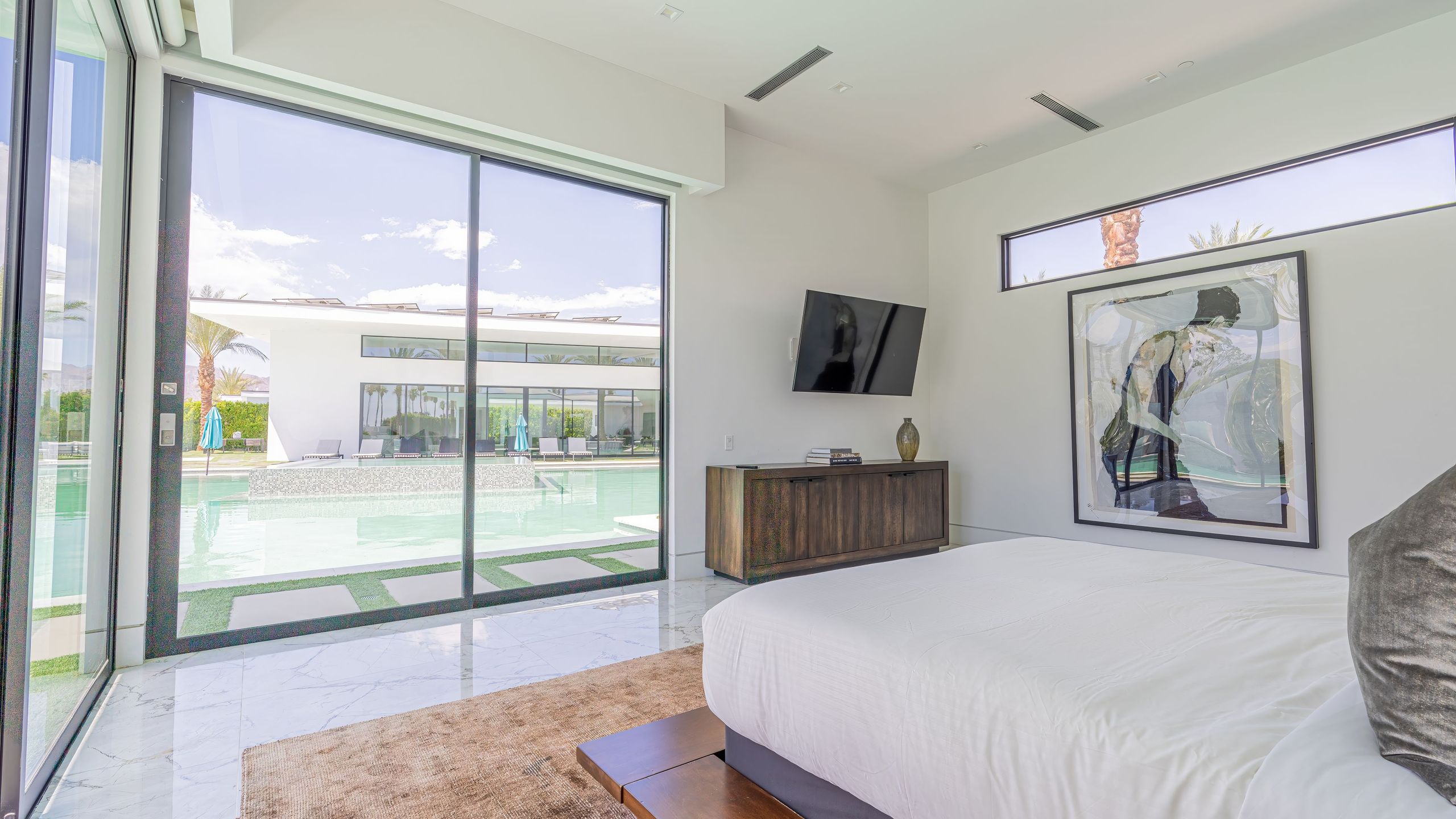 Sleeps 23 | Luxury Villa w/ Pool, Hot Tub & Pickleball Court | Bravo Villa #10 | Photo 24