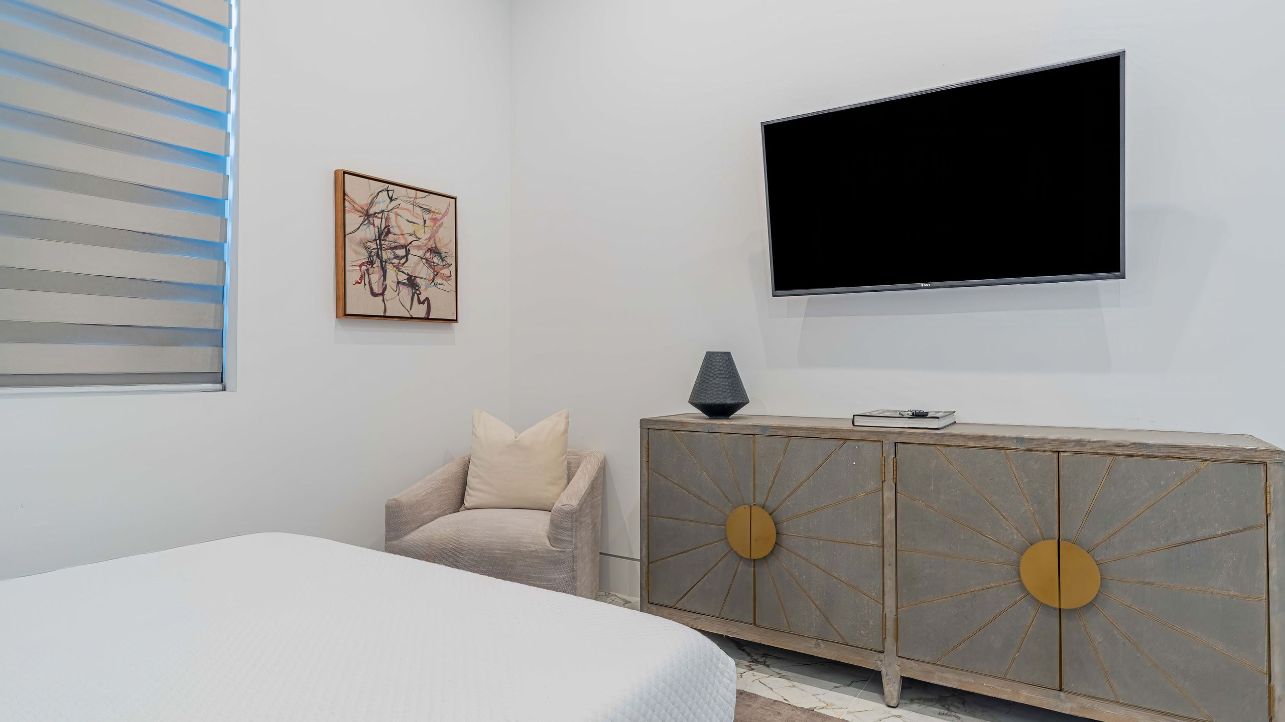 Sleeps 23 | Luxury Villa w/ Pool, Hot Tub & Pickleball Court | Bravo Villa #10 | Photo 34