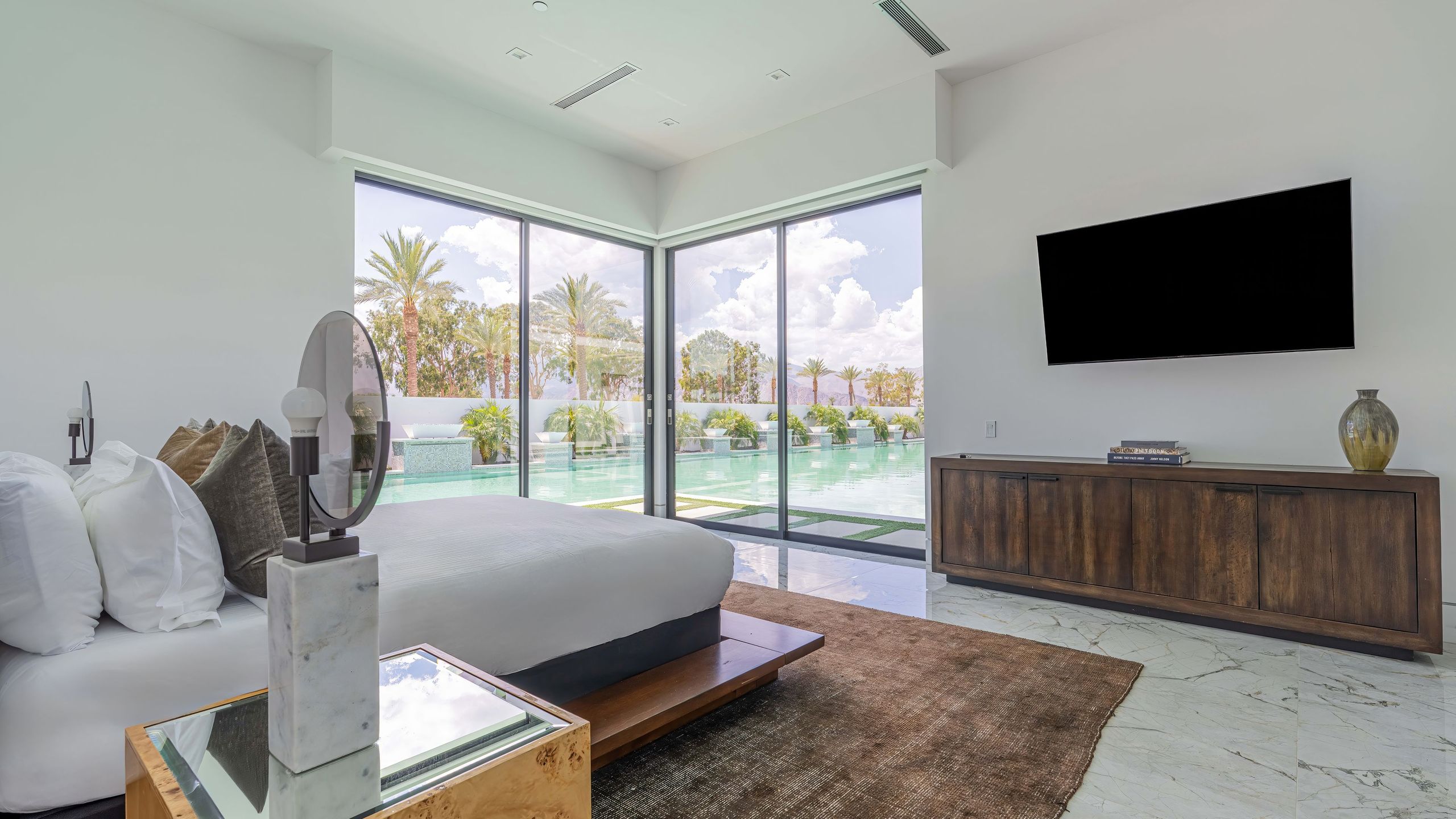 Sleeps 23 | Luxury Villa w/ Pool, Hot Tub & Pickleball Court | Bravo Villa #10 | Photo 26