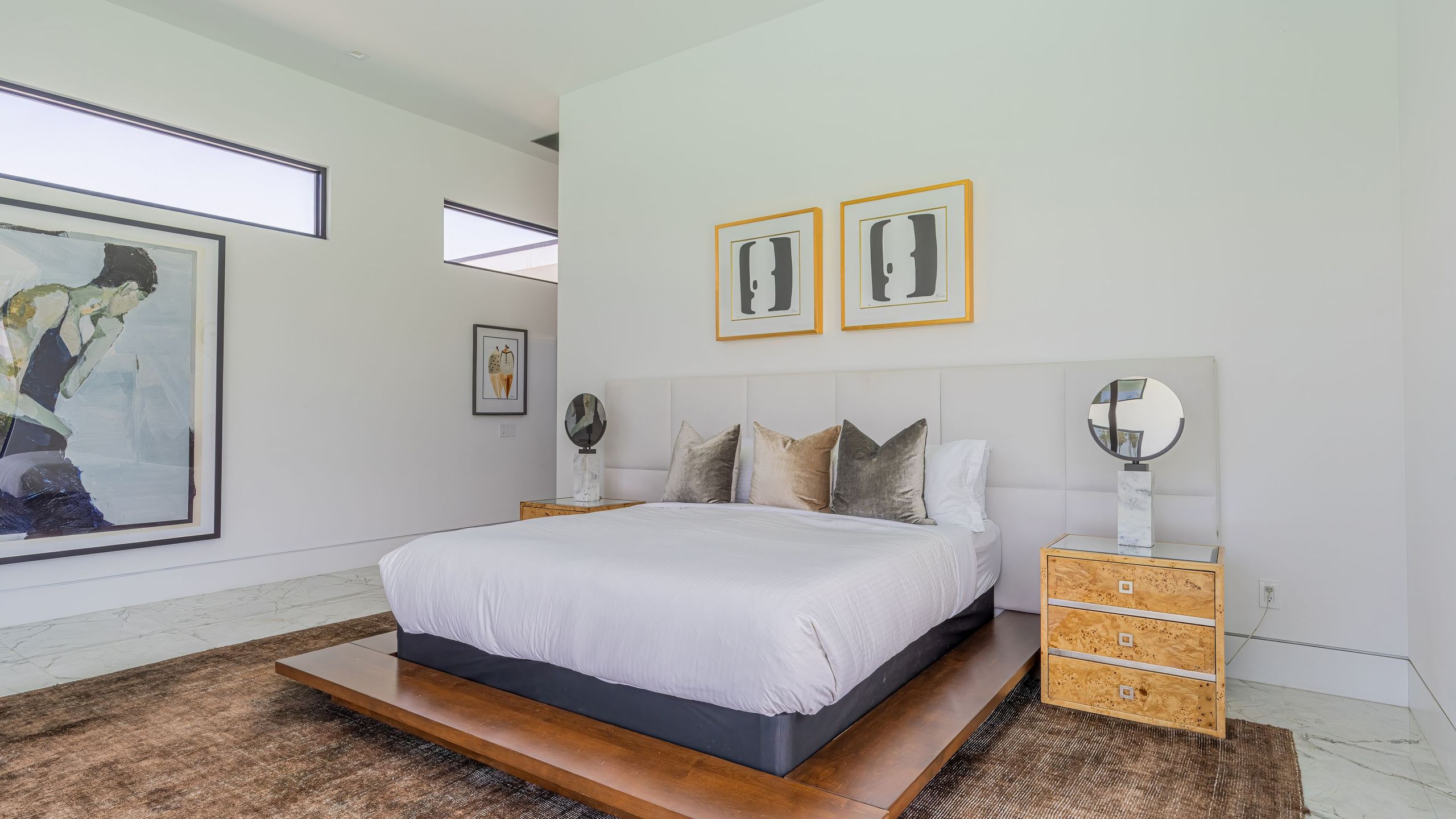 Sleeps 23 | Luxury Villa w/ Pool, Hot Tub & Pickleball Court | Bravo Villa #10 | Photo 25