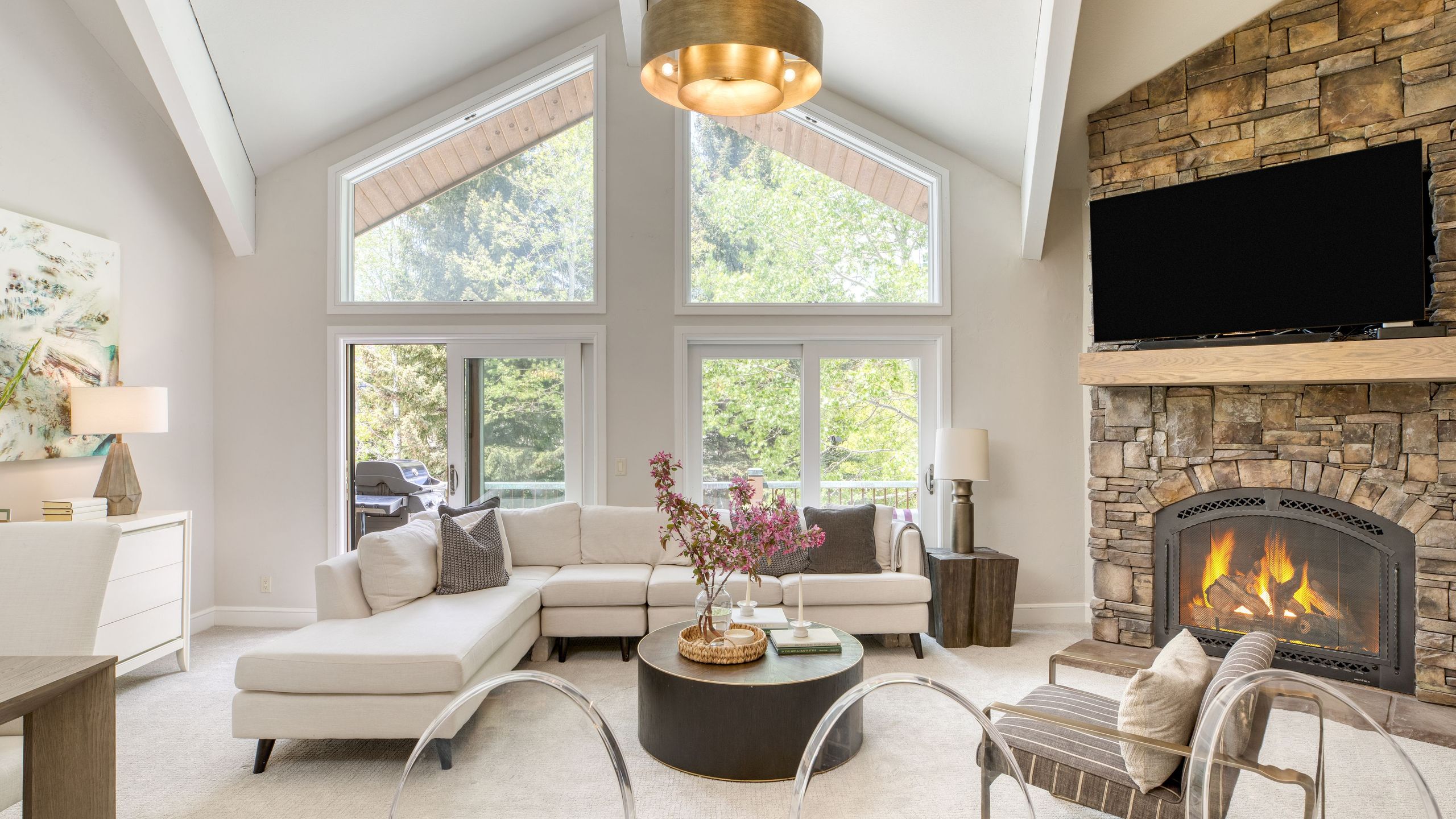 Deer Valley Delight By Avantstay | Deer Valley Retreat + Spa - Park City, UT
