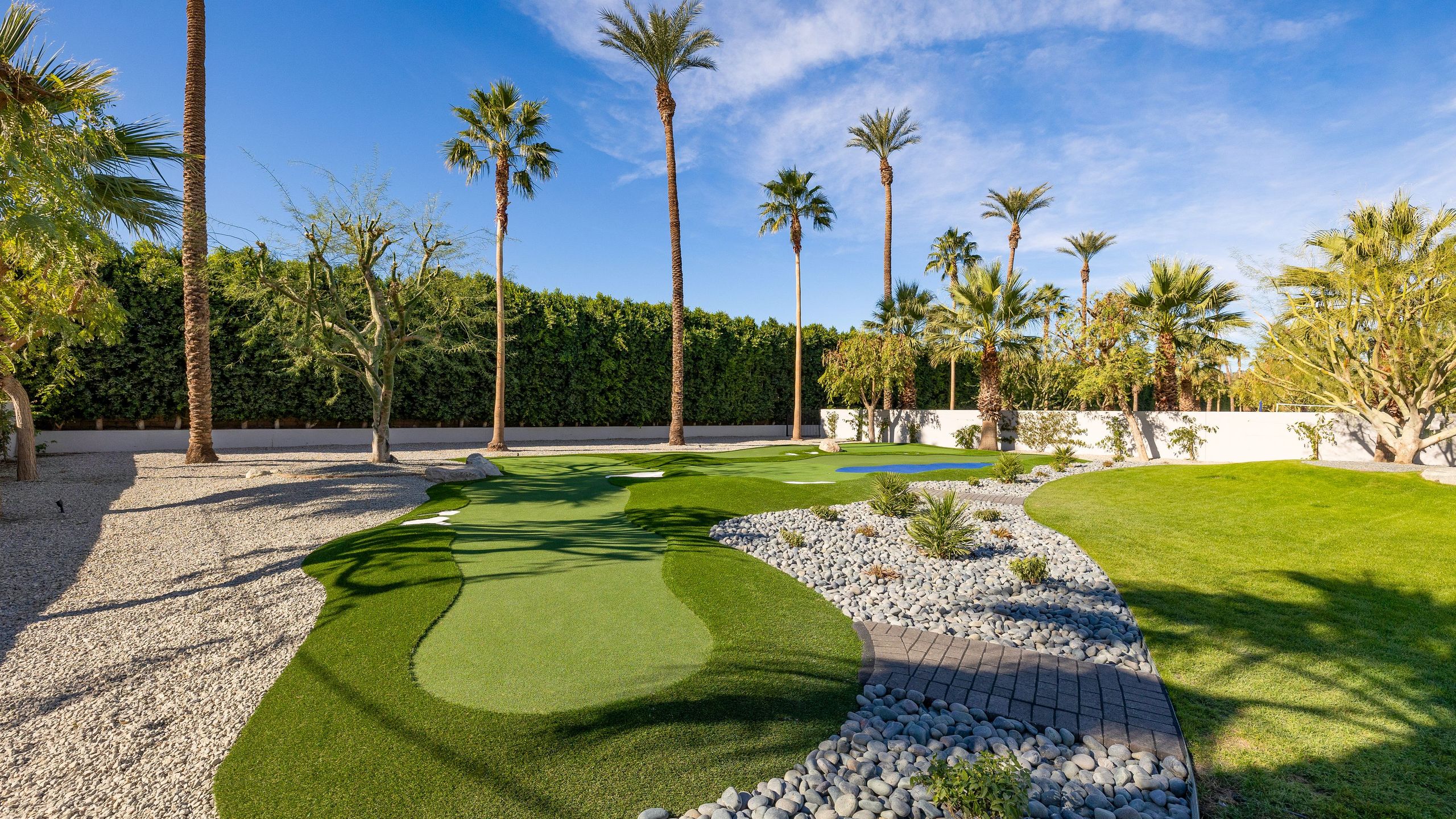 Polo Villas Sands | Pickleball, Putting Green | Sleeps 28 | Photo 36