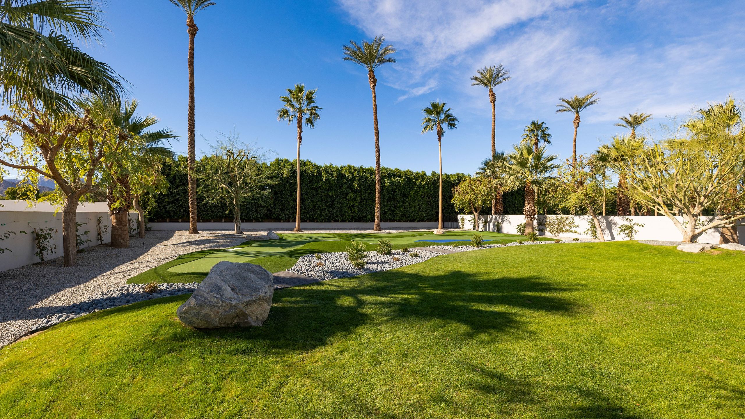 Polo Villas Sands | Pickleball, Putting Green | Sleeps 28 | Photo 35