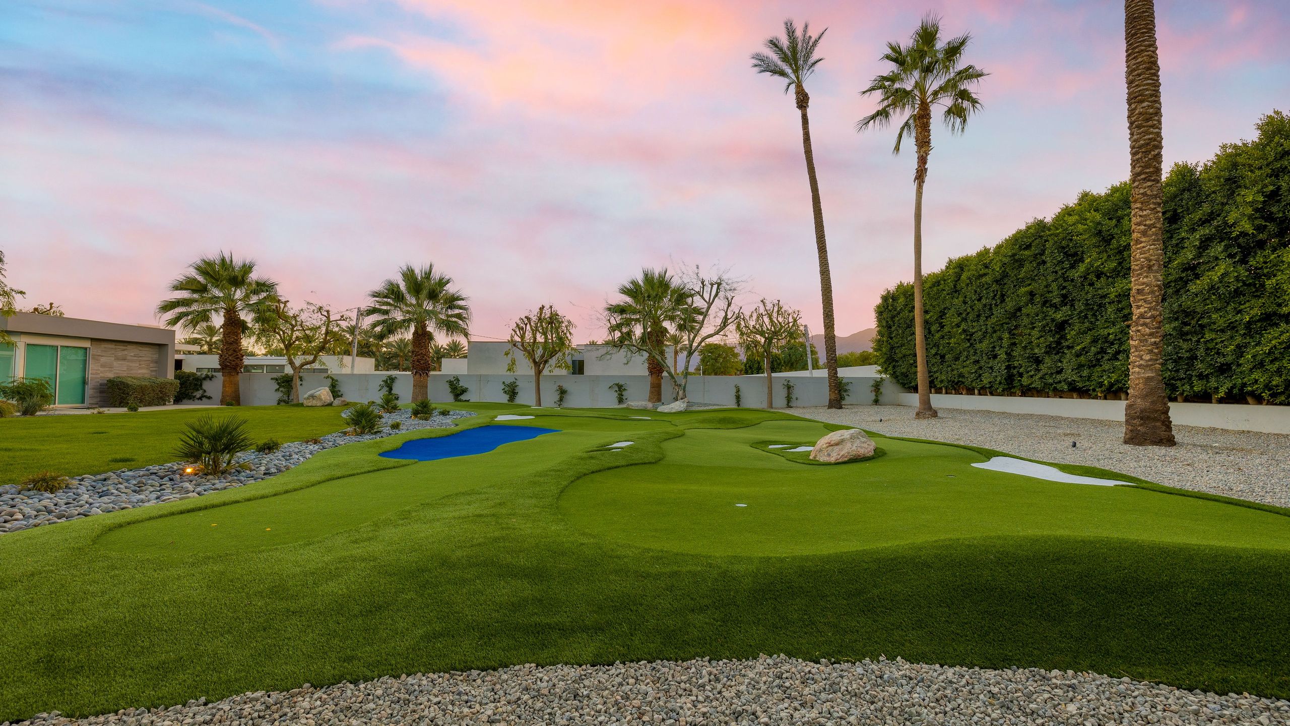 Polo Villas Sands | Pickleball, Putting Green | Sleeps 28 | Photo 33