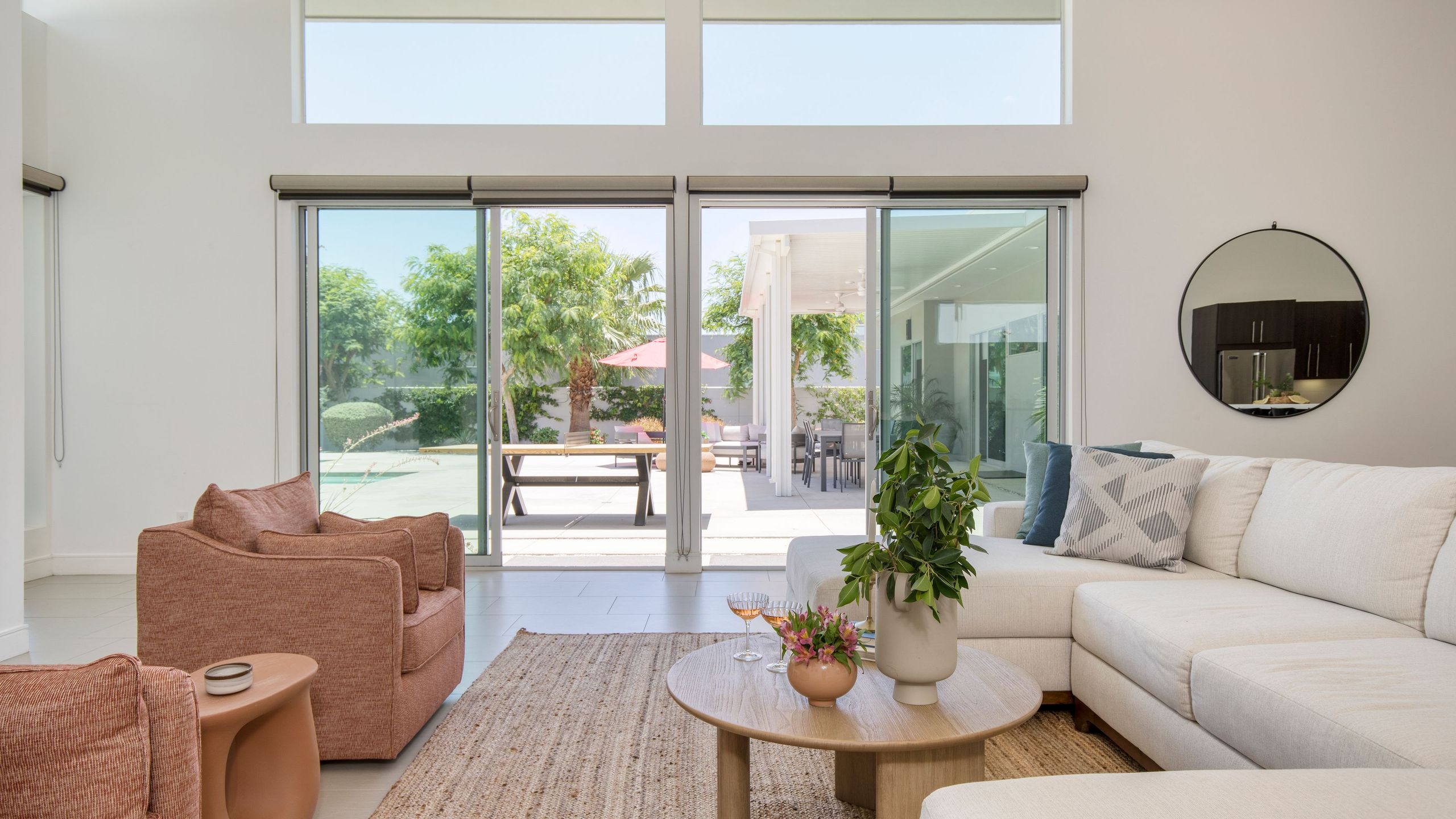 Polo Villas Sands | Pickleball, Putting Green | Sleeps 28 | Photo 10