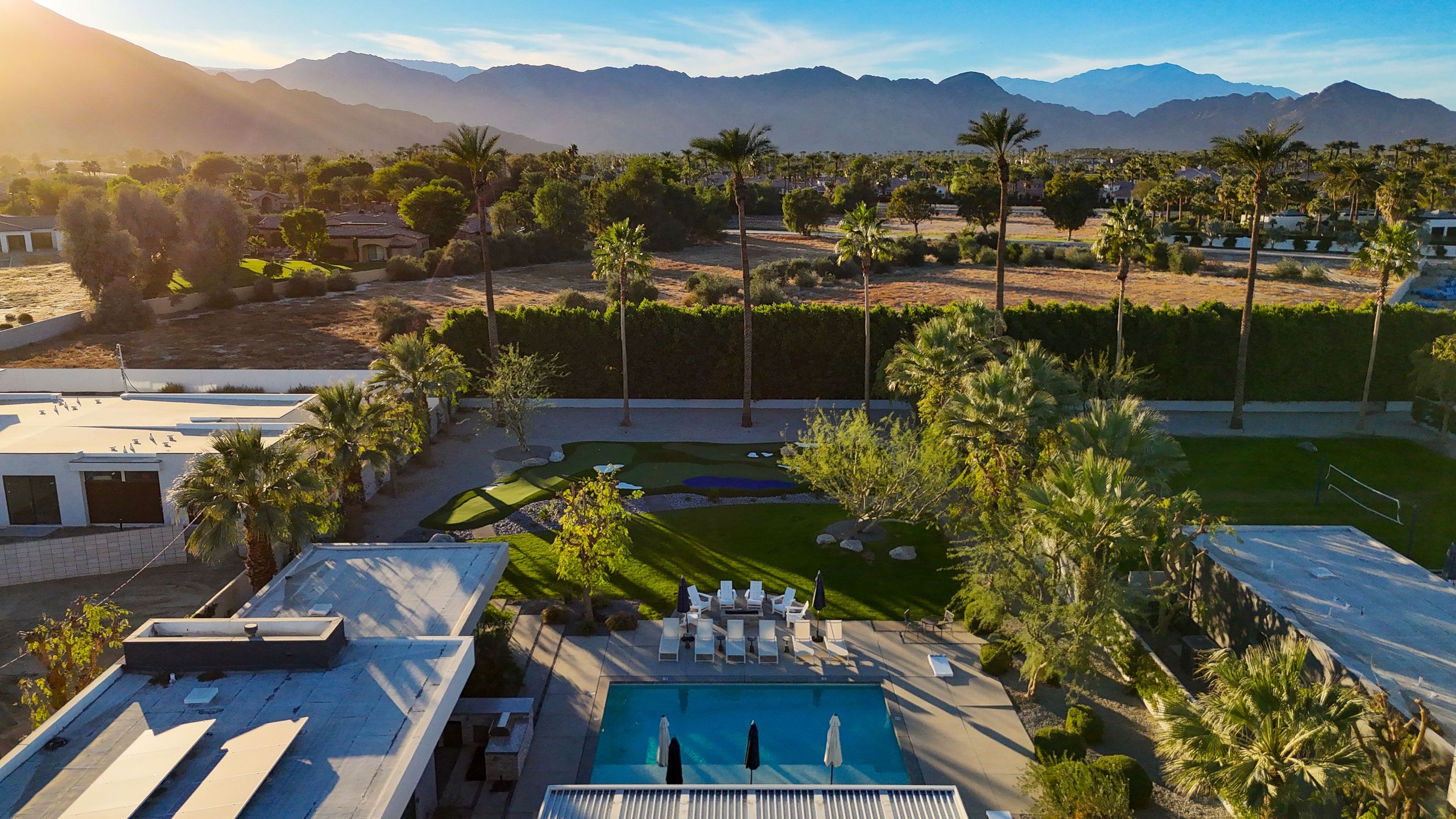 Polo Villas Sands | Pickleball, Putting Green | Sleeps 28 | Photo 38