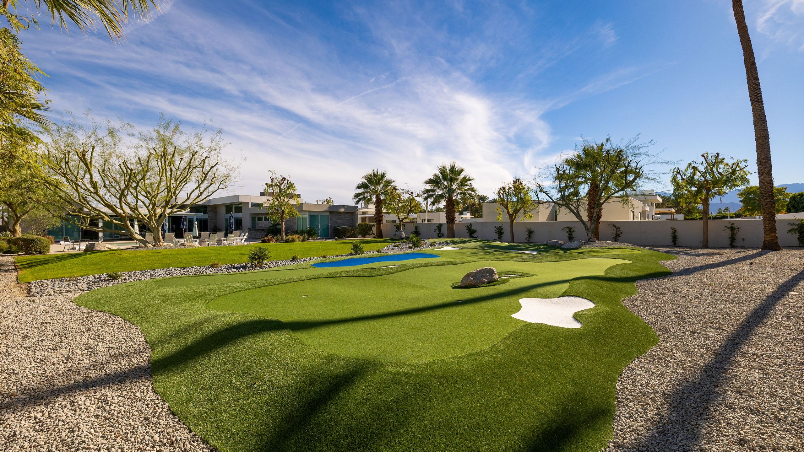 Polo Villas Sands | Pickleball, Putting Green | Sleeps 28 | Photo 34