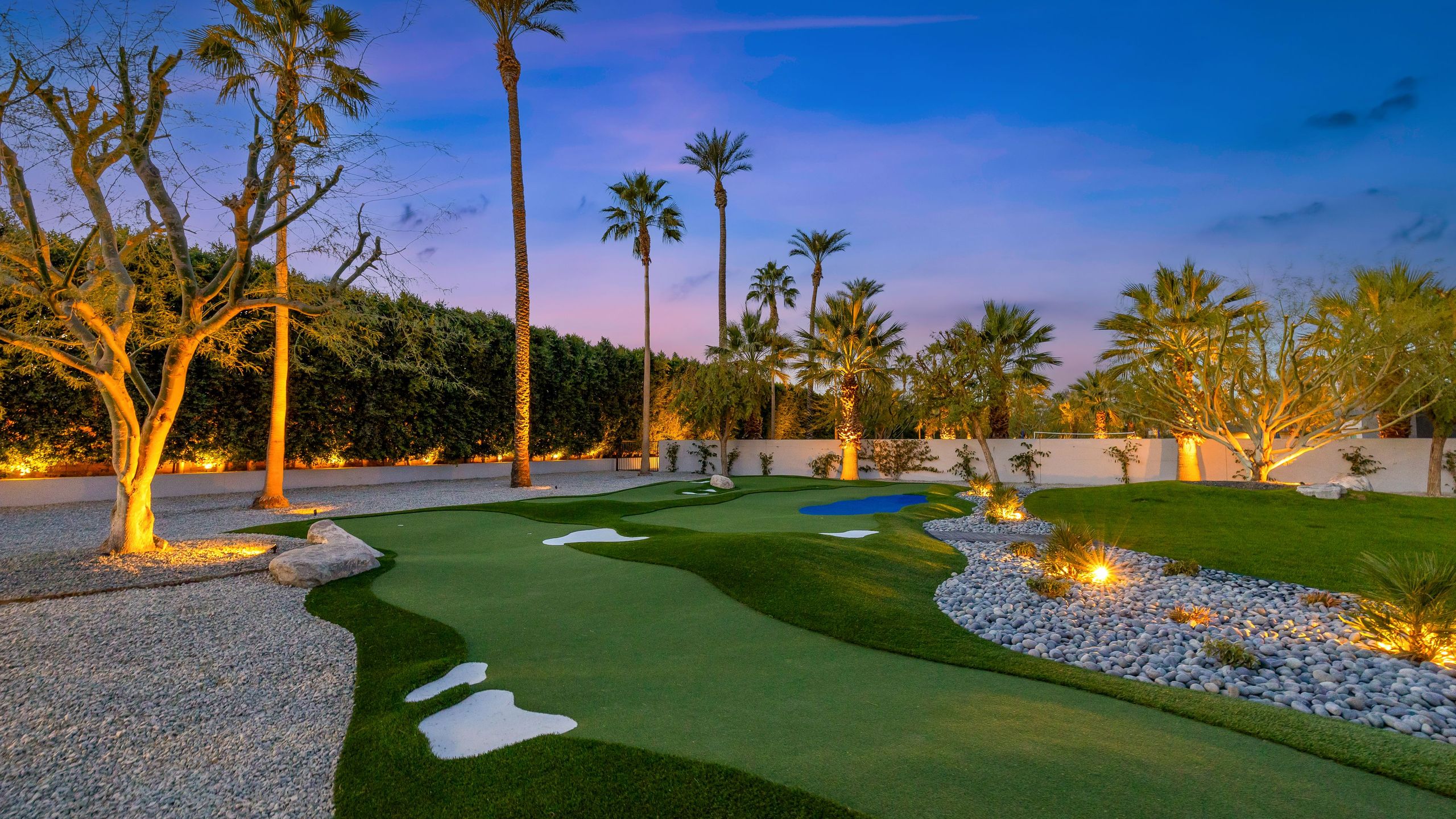 Polo Villas Sands | Pickleball, Putting Green | Sleeps 28 | Photo 3