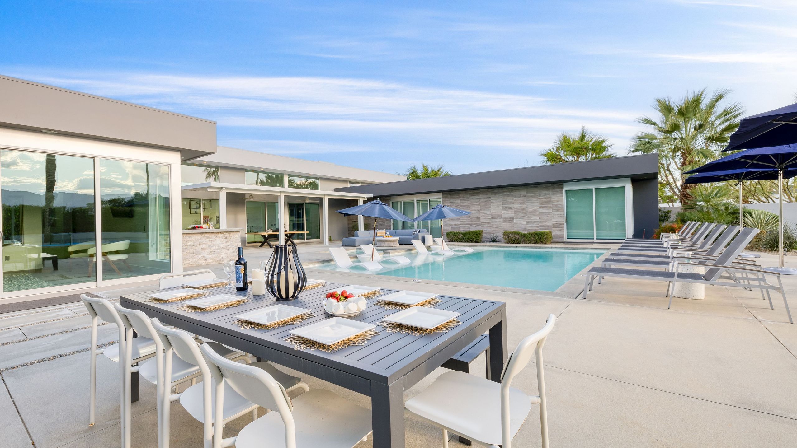 Polo Villas Sands | Pickleball, Putting Green | Sleeps 28 | Photo 78