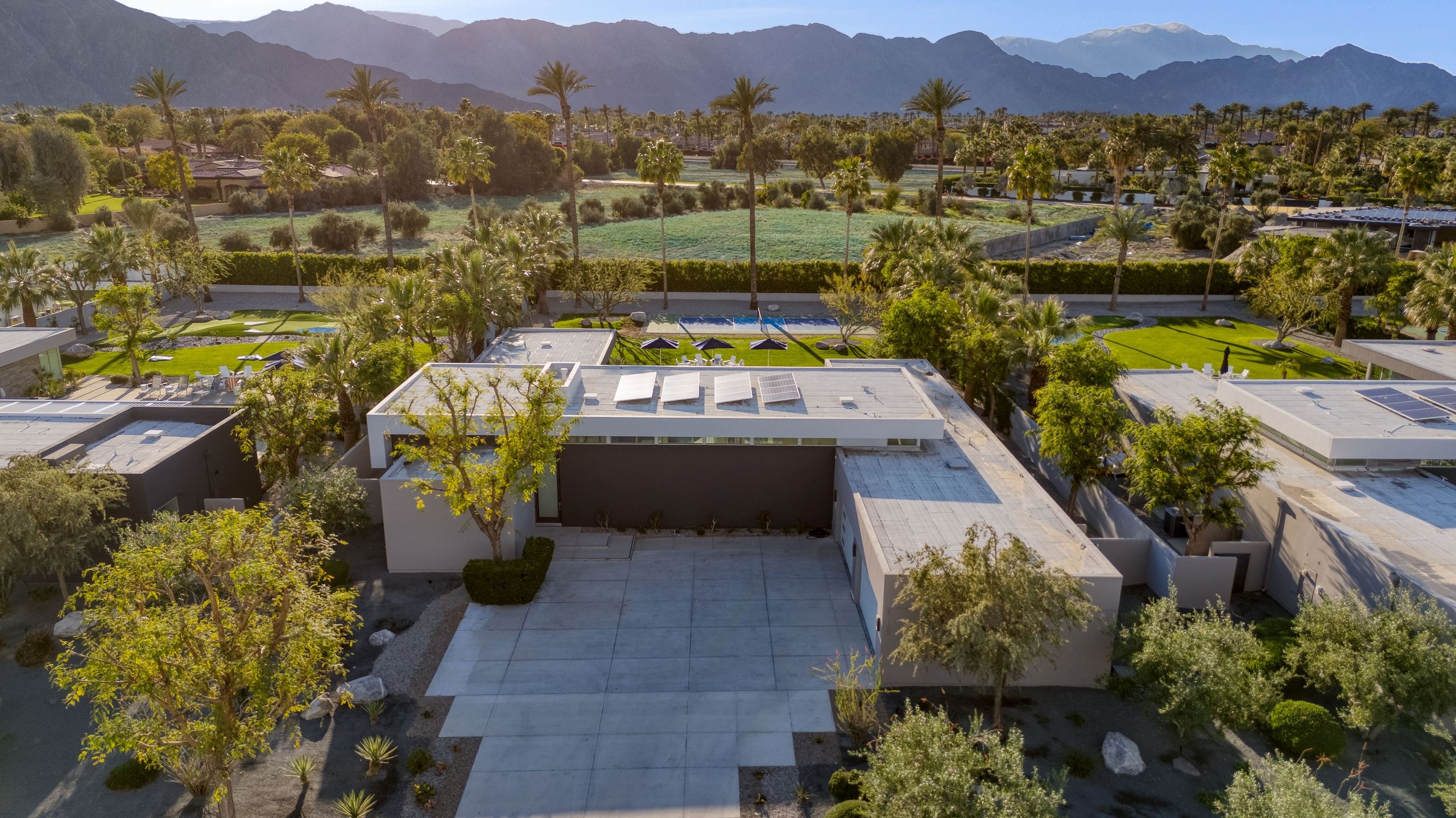 Polo Villas Sands | Pickleball, Putting Green | Sleeps 28 | Photo 82