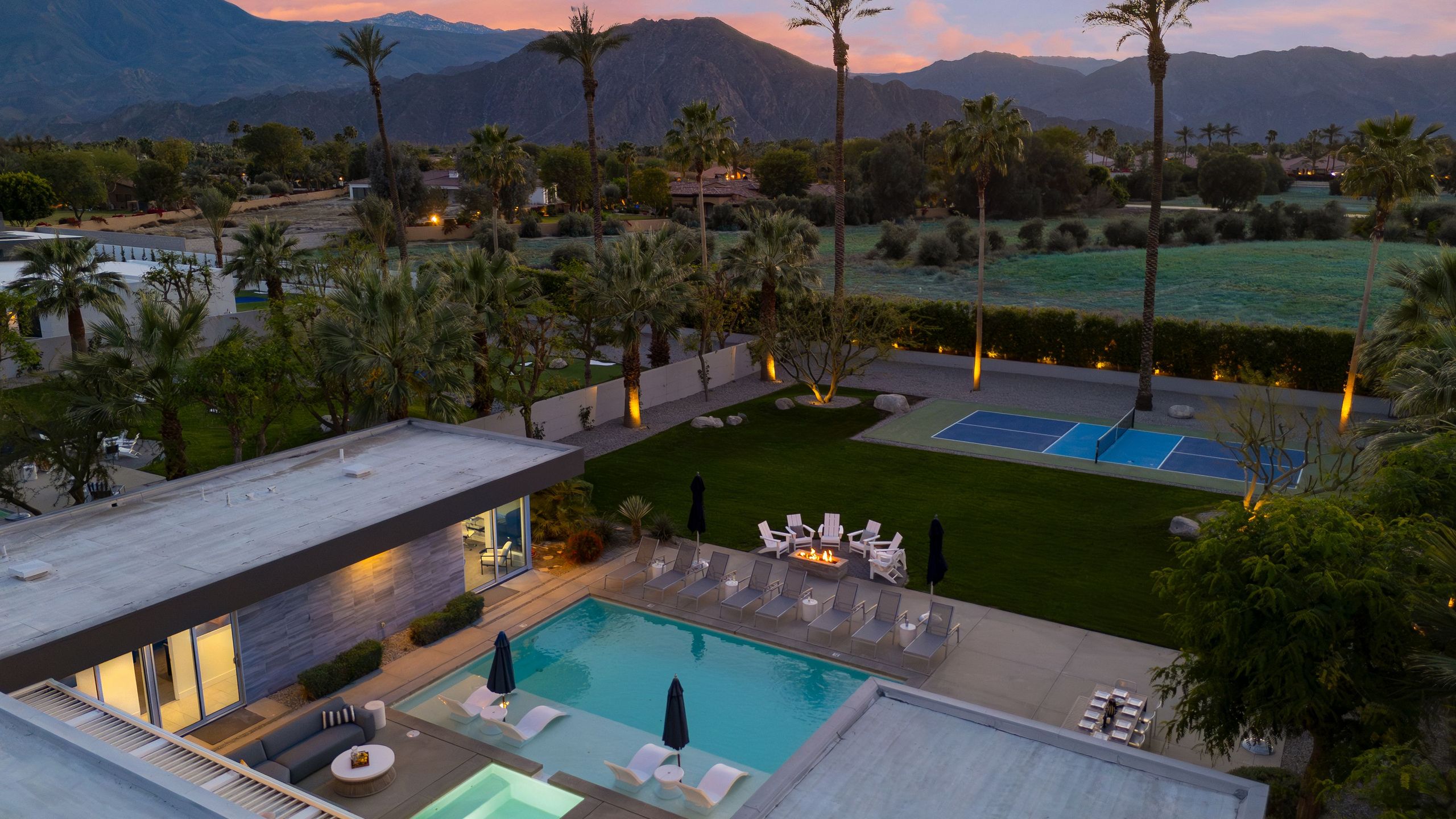 Polo Villas Sands | Pickleball, Putting Green | Sleeps 28 | Photo 83