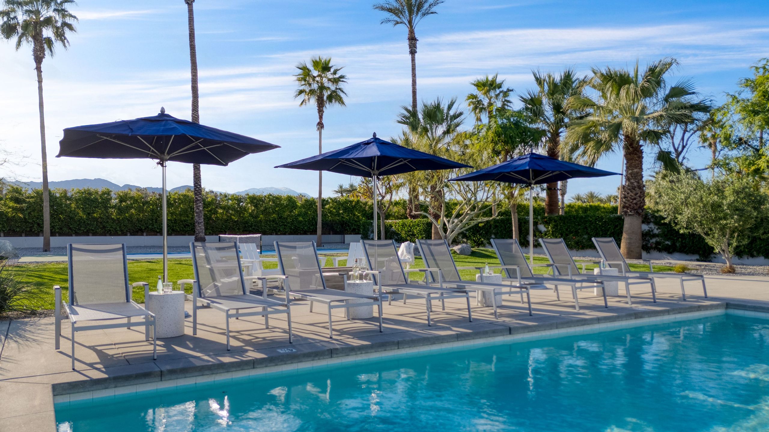 Polo Villas Sands | Pickleball, Putting Green | Sleeps 28 | Photo 75