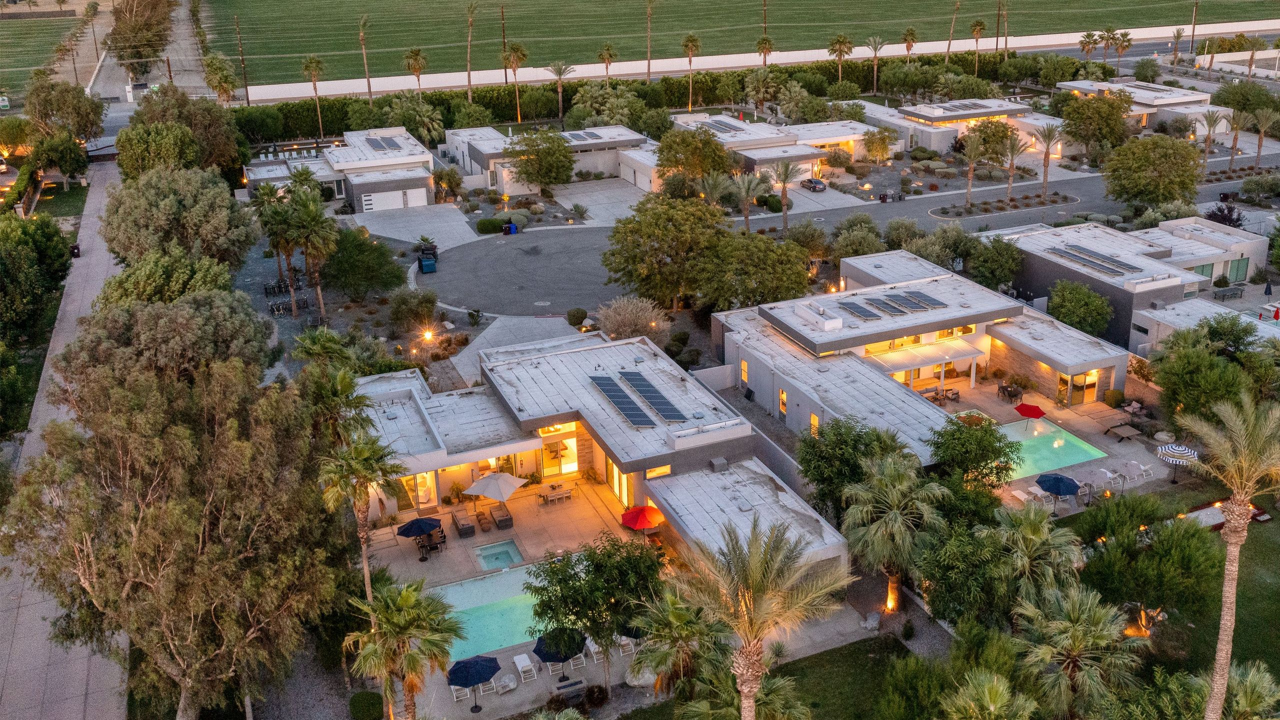 Polo Villas Sands | Pickleball, Putting Green | Sleeps 28 | Photo 85