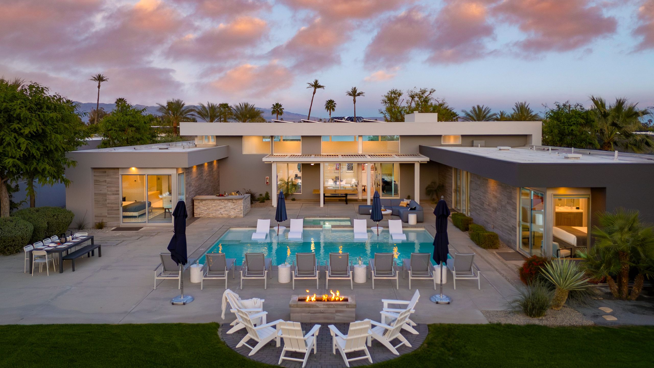 Polo Villas Sands | Pickleball, Putting Green | Sleeps 28 | Photo 39