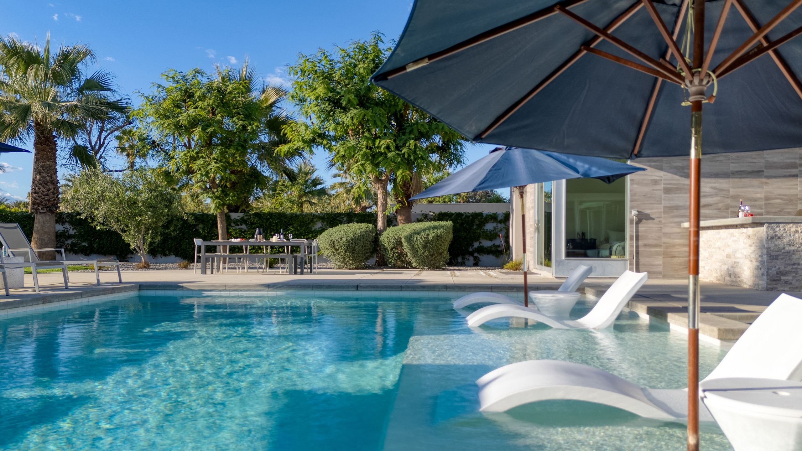 Polo Villas Sands | Pickleball, Putting Green | Sleeps 28 | Photo 76