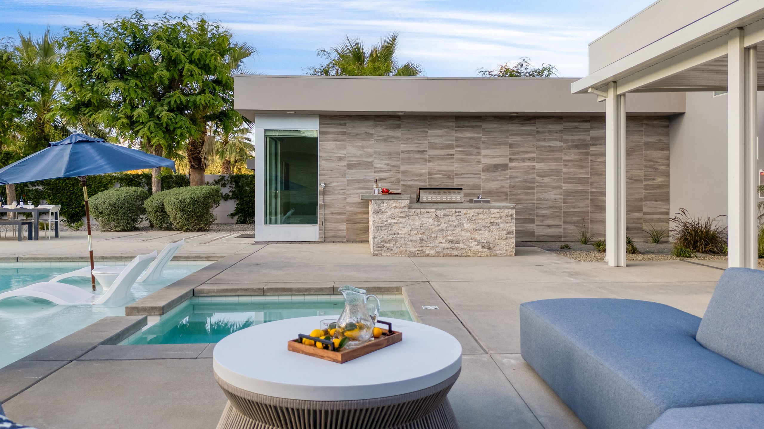 Polo Villas Sands | Pickleball, Putting Green | Sleeps 28 | Photo 79