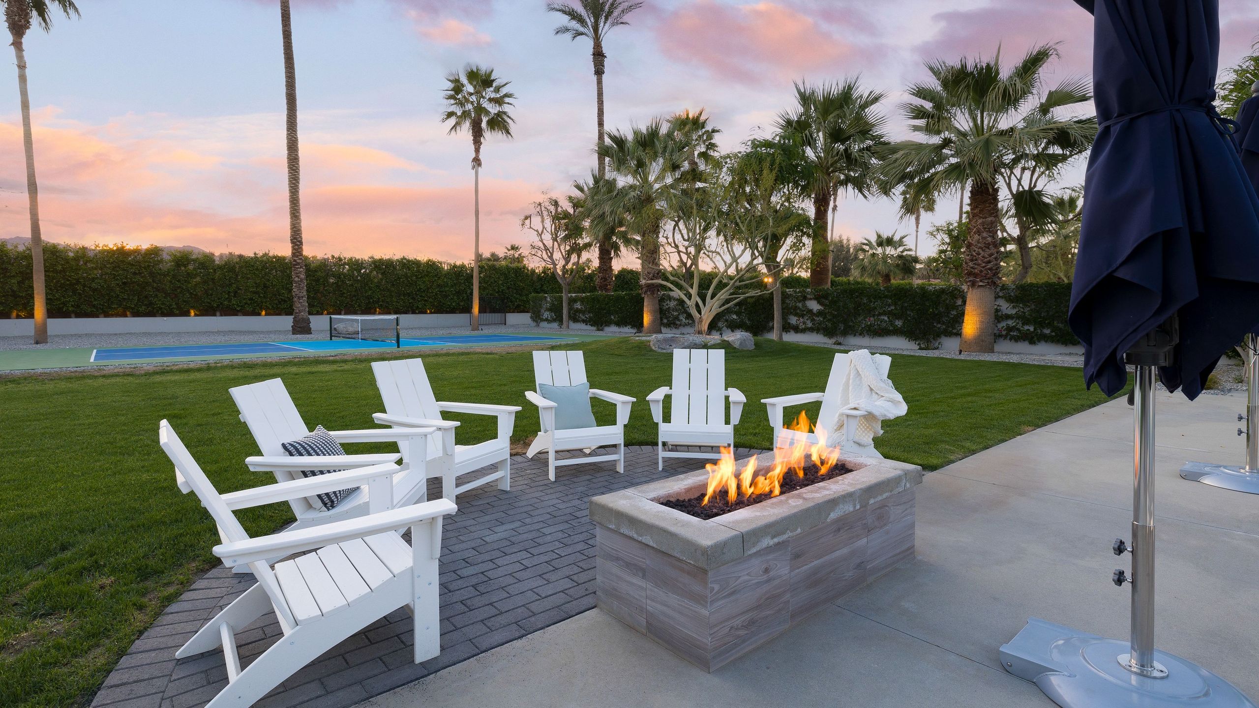 Polo Villas Sands | Pickleball, Putting Green | Sleeps 28 | Photo 41