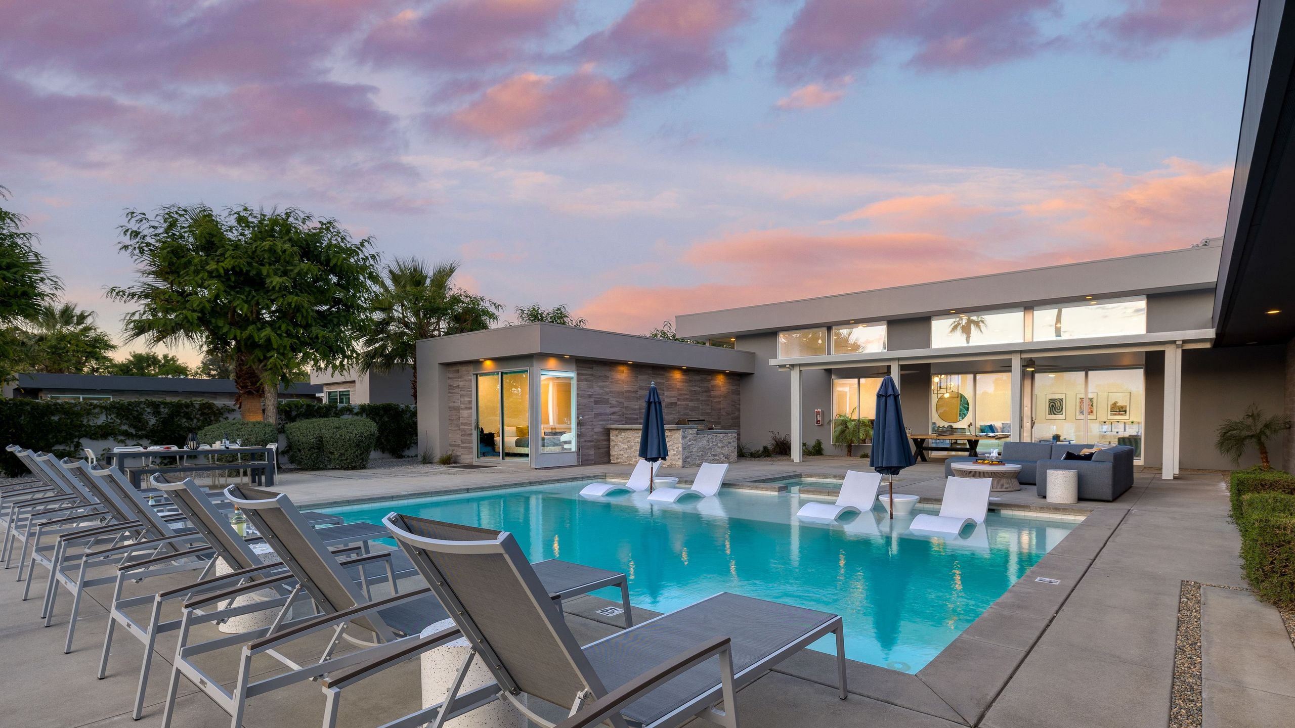 Polo Villas Sands | Pickleball, Putting Green | Sleeps 28 | Photo 77