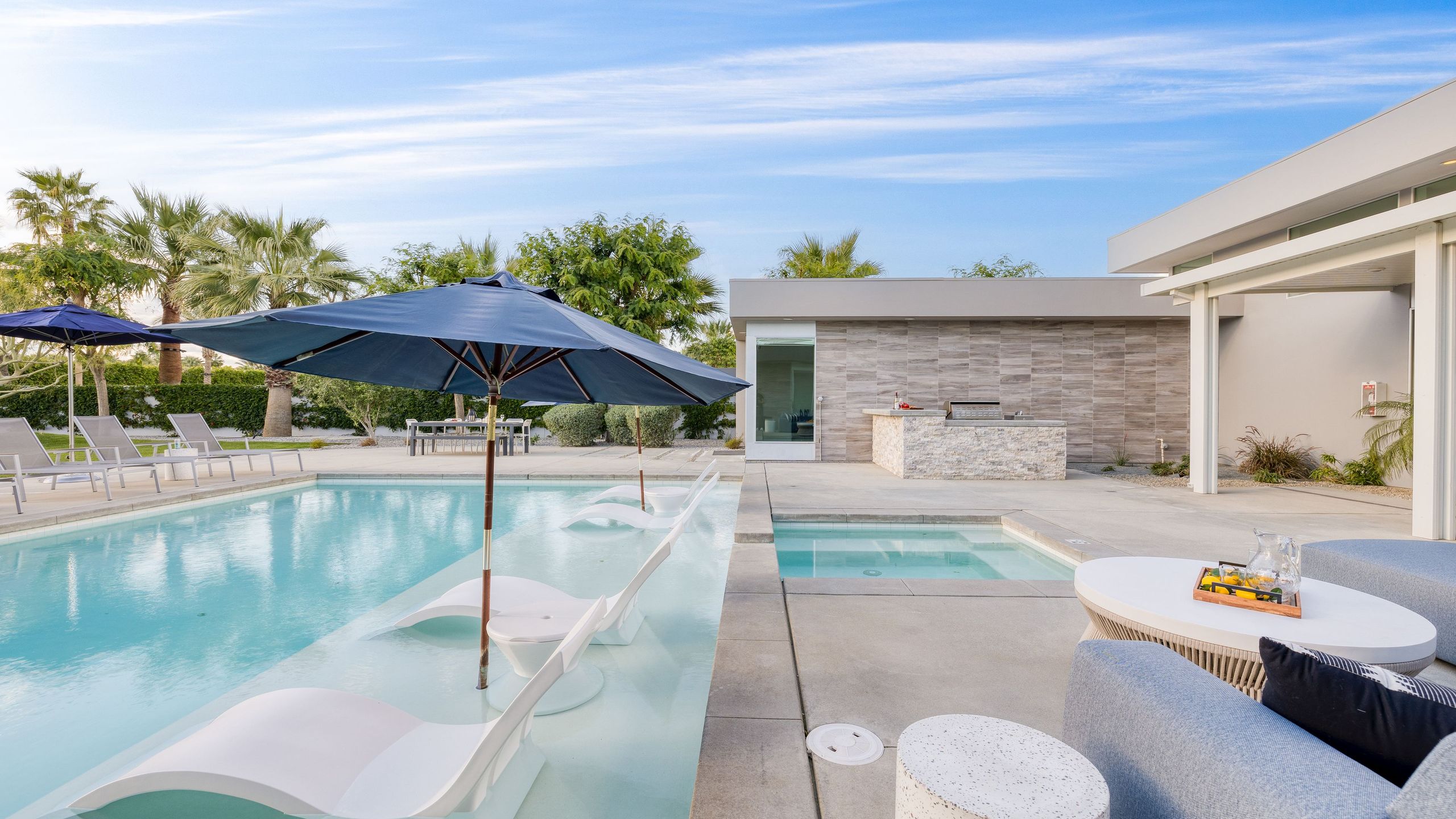 Polo Villas Sands | Pickleball, Putting Green | Sleeps 28 | Photo 42