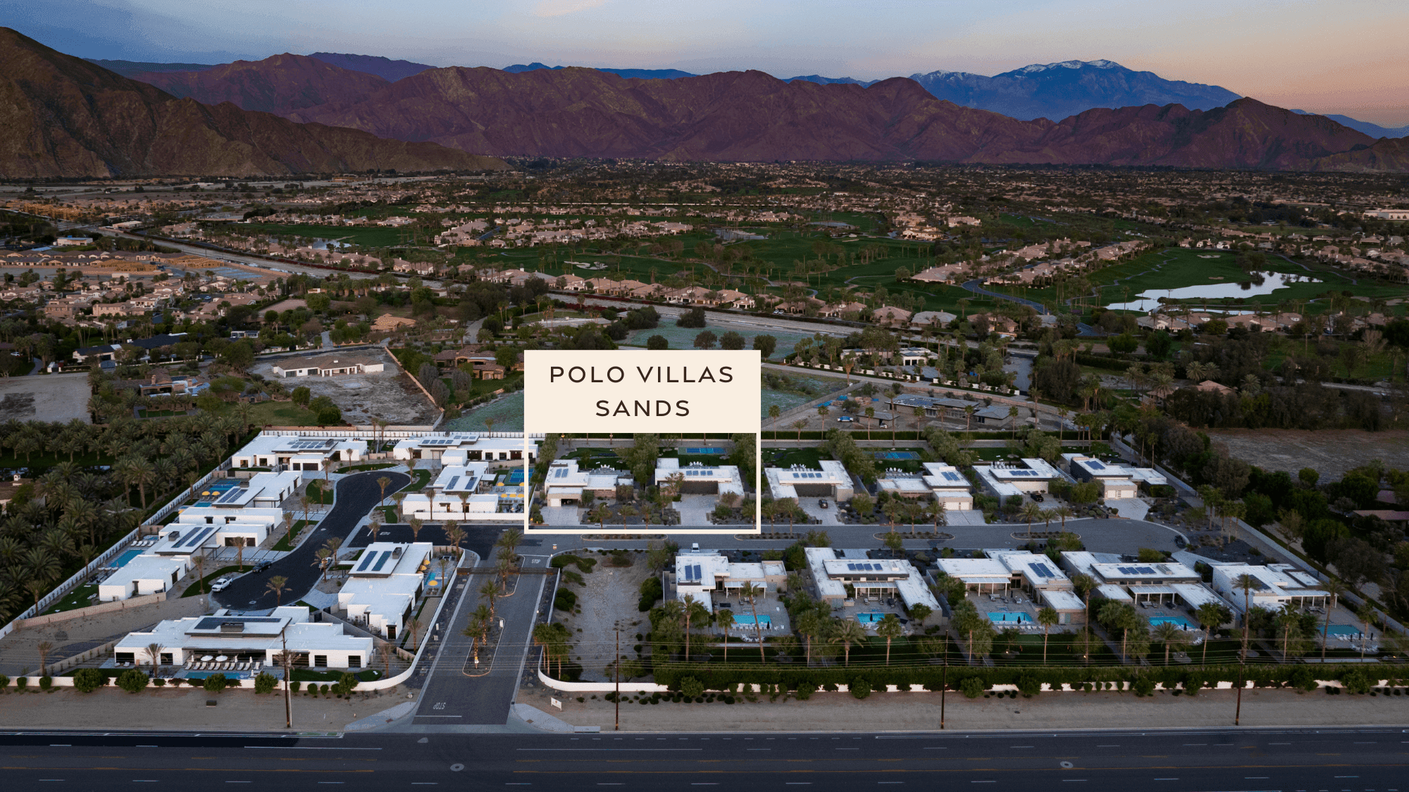 Polo Villas Sands | Pickleball, Putting Green | Sleeps 28 | Photo 89