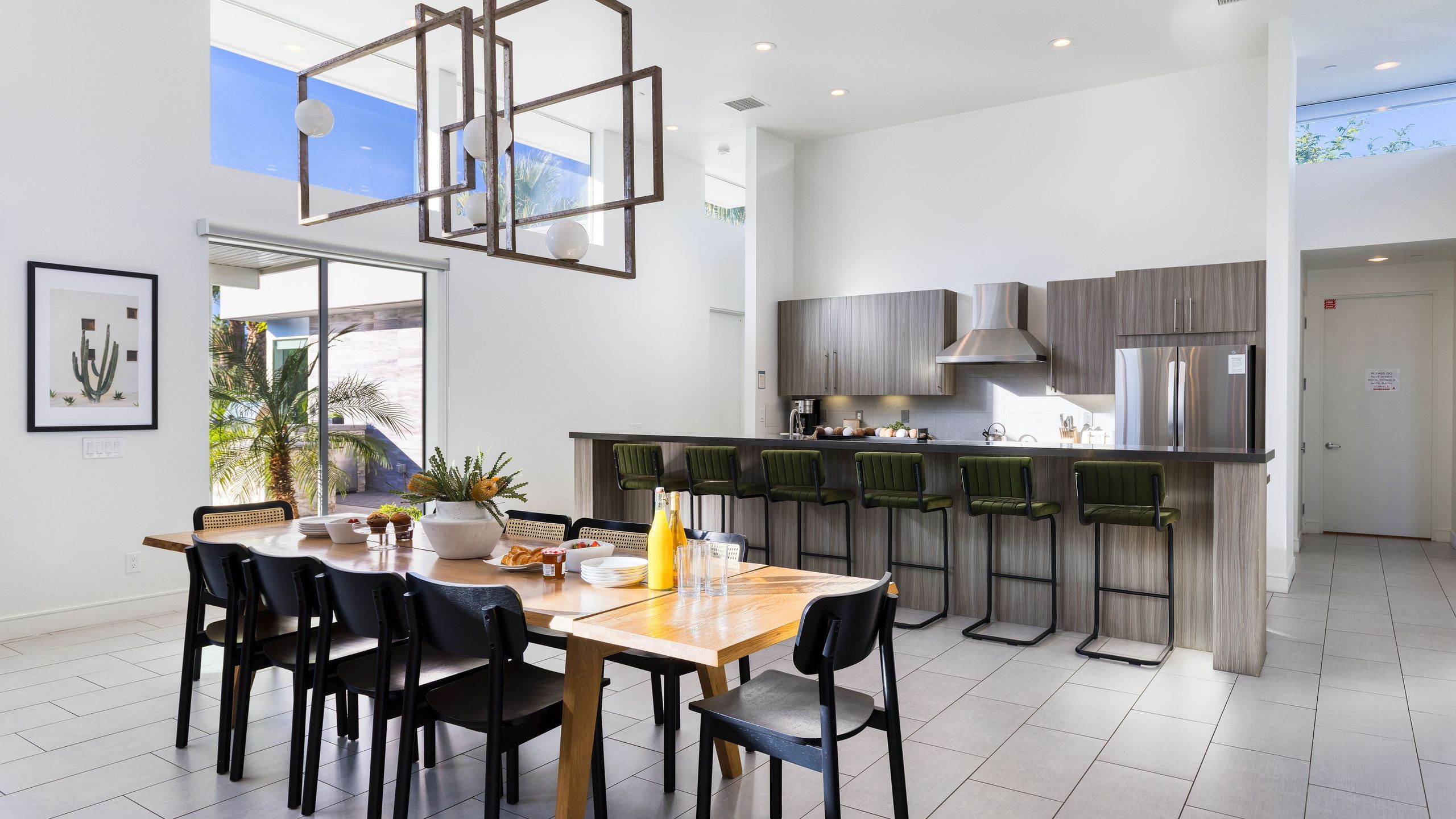 Polo Villas Sands | Pickleball, Putting Green | Sleeps 28 | Photo 43