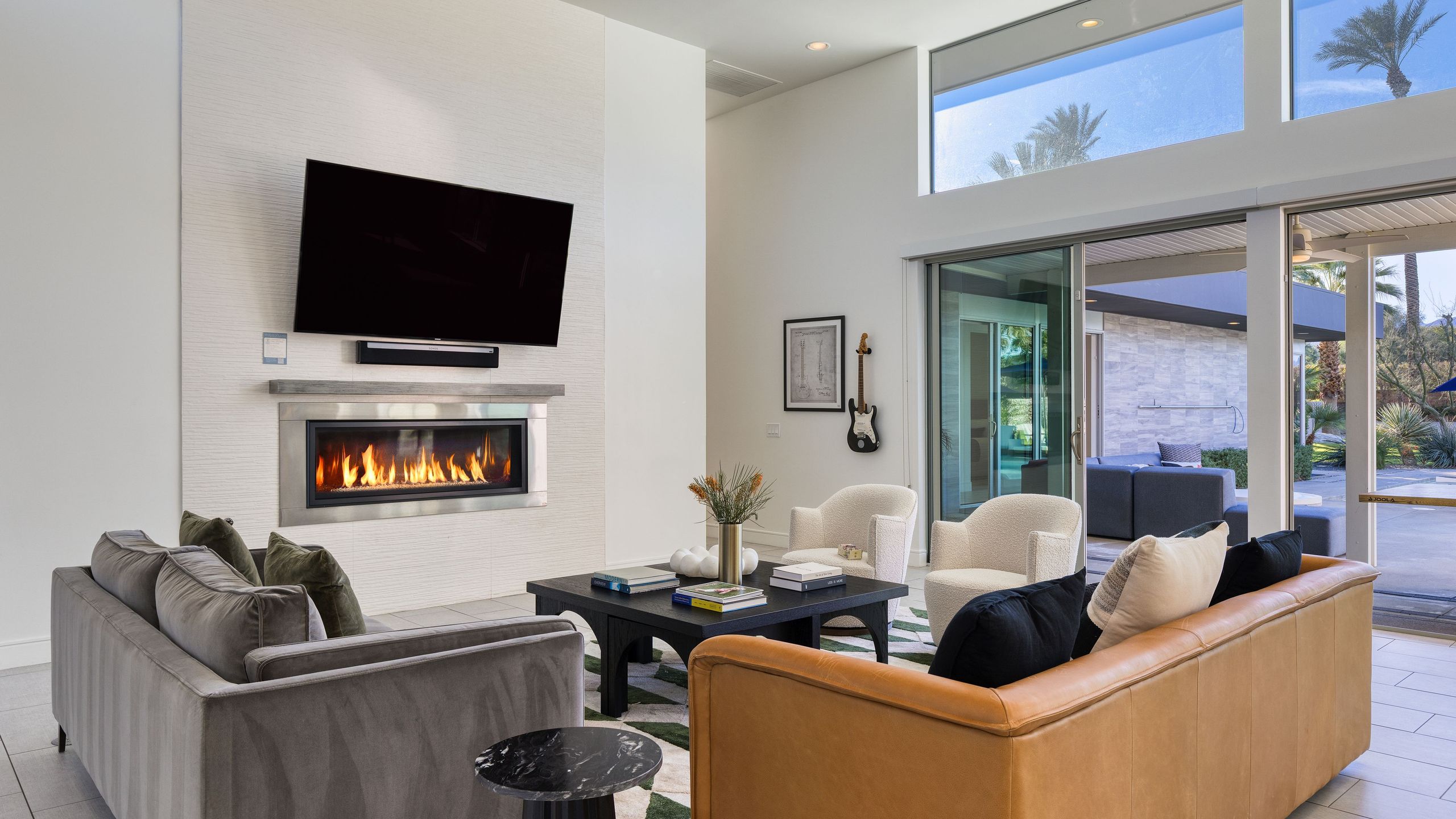 Polo Villas Sands | Pickleball, Putting Green | Sleeps 28 | Photo 48