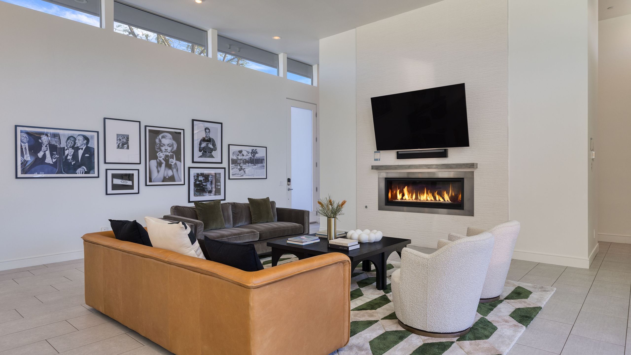 Polo Villas Sands | Pickleball, Putting Green | Sleeps 28 | Photo 47