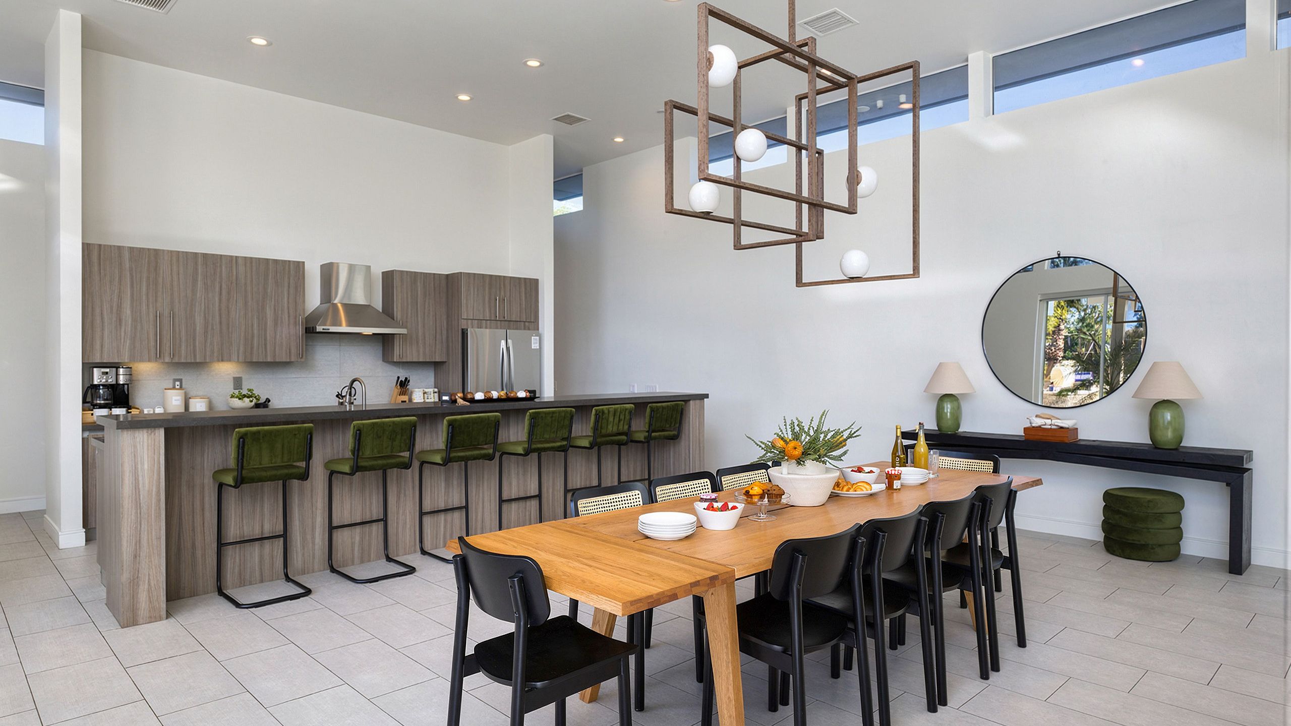 Polo Villas Sands | Pickleball, Putting Green | Sleeps 28 | Photo 46