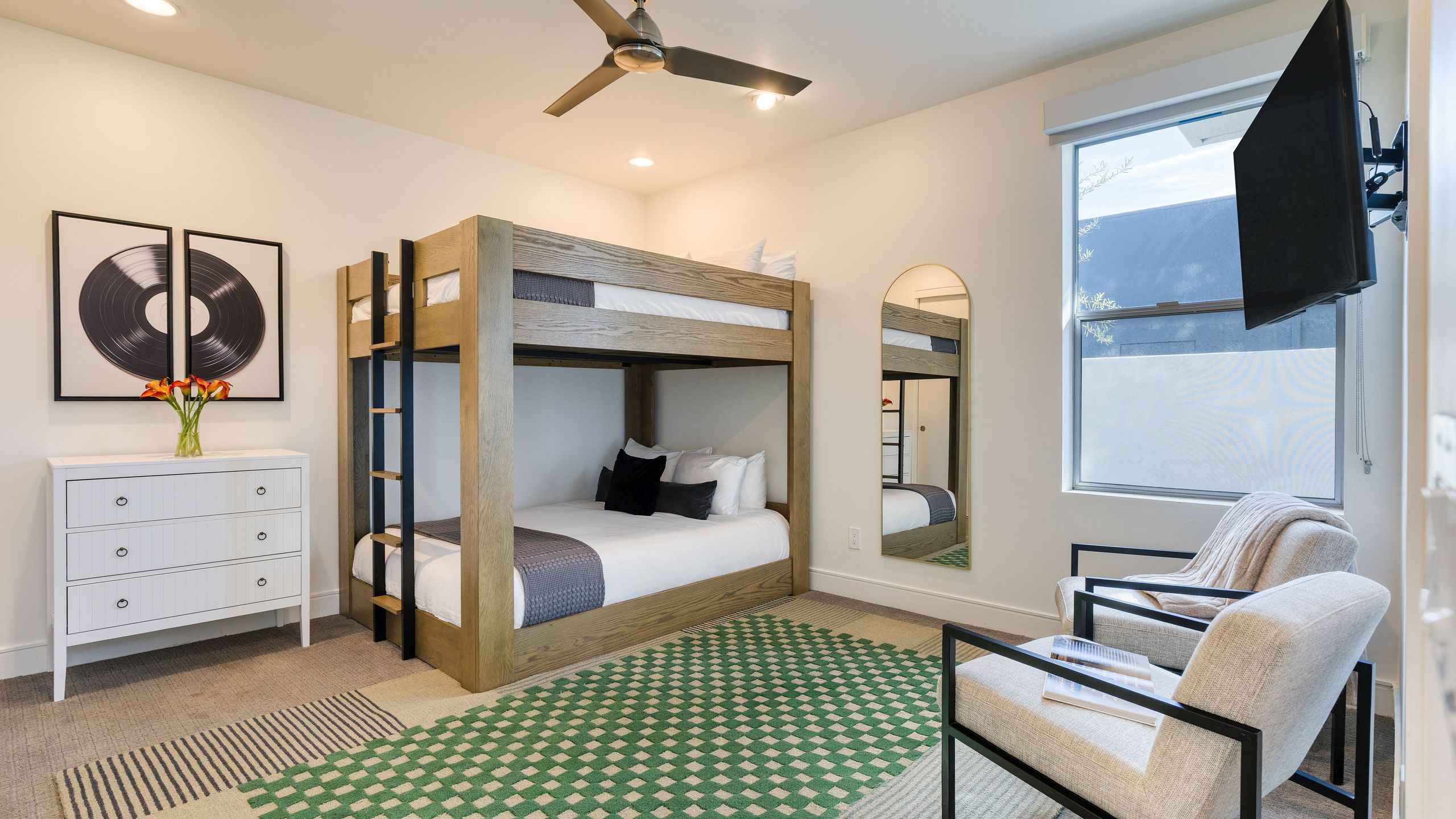 Polo Villas Sands | Pickleball, Putting Green | Sleeps 28 | Photo 70