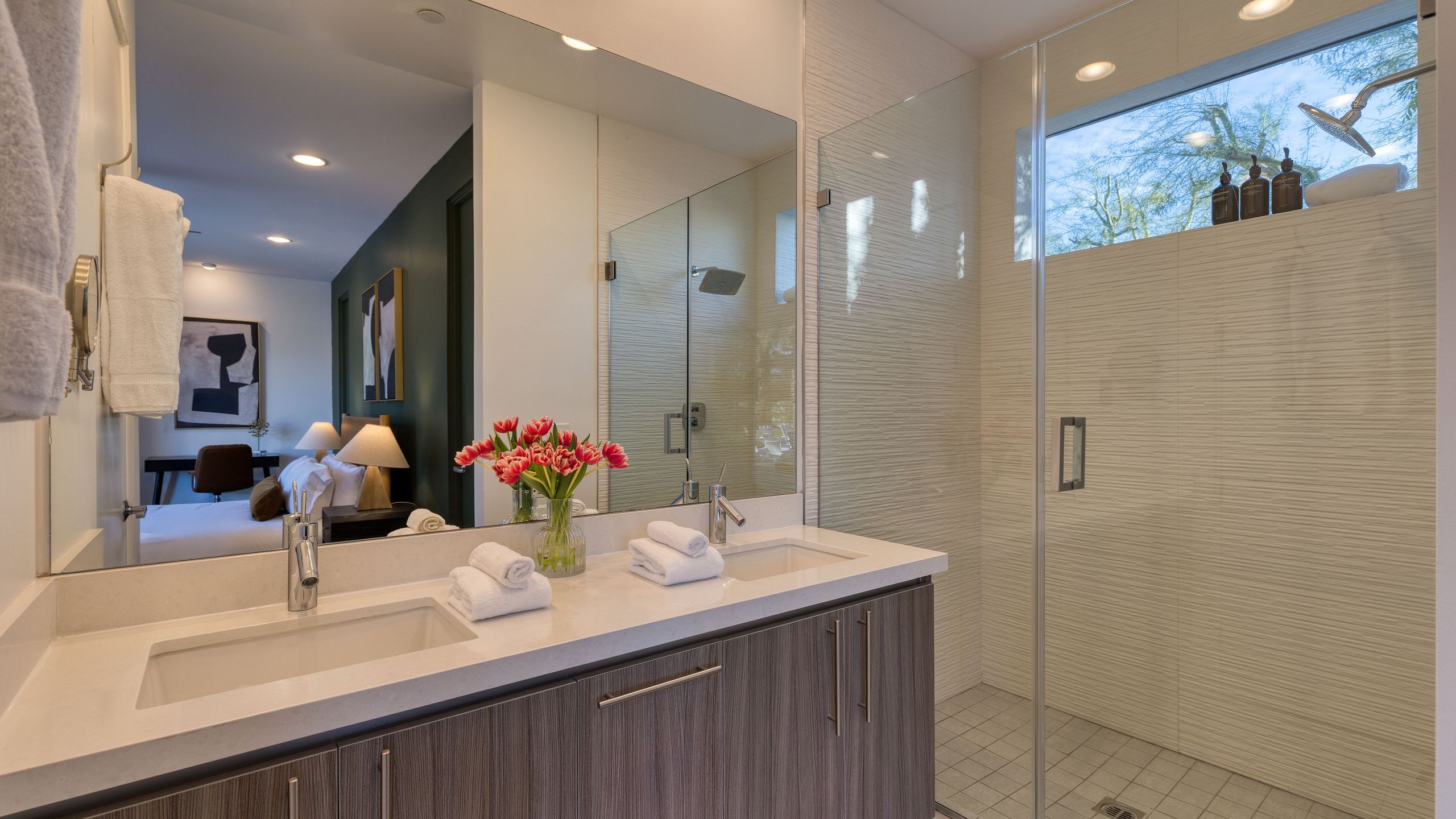 Polo Villas Sands | Pickleball, Putting Green | Sleeps 28 | Photo 60