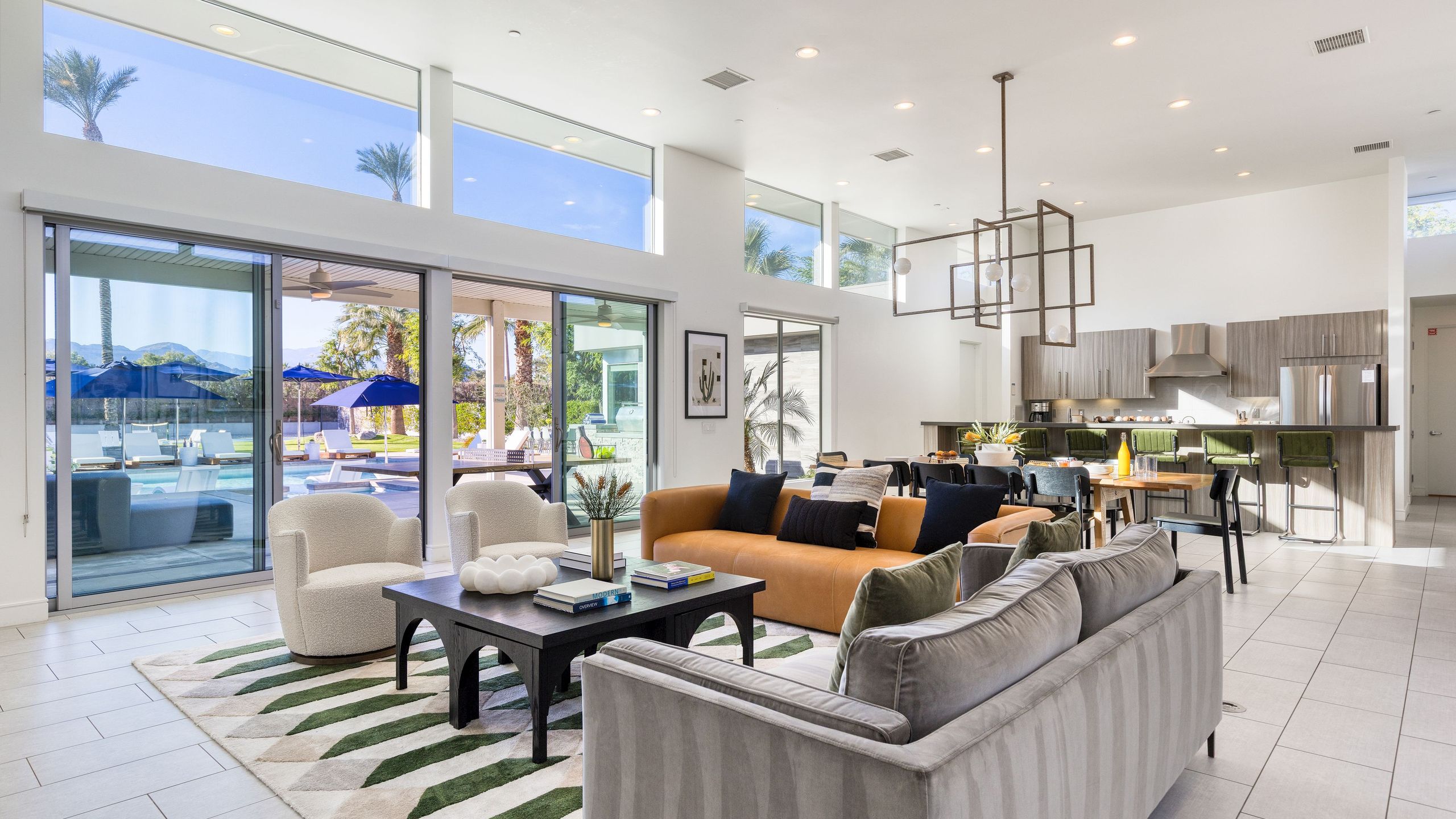 Polo Villas Sands | Pickleball, Putting Green | Sleeps 28 | Photo 44