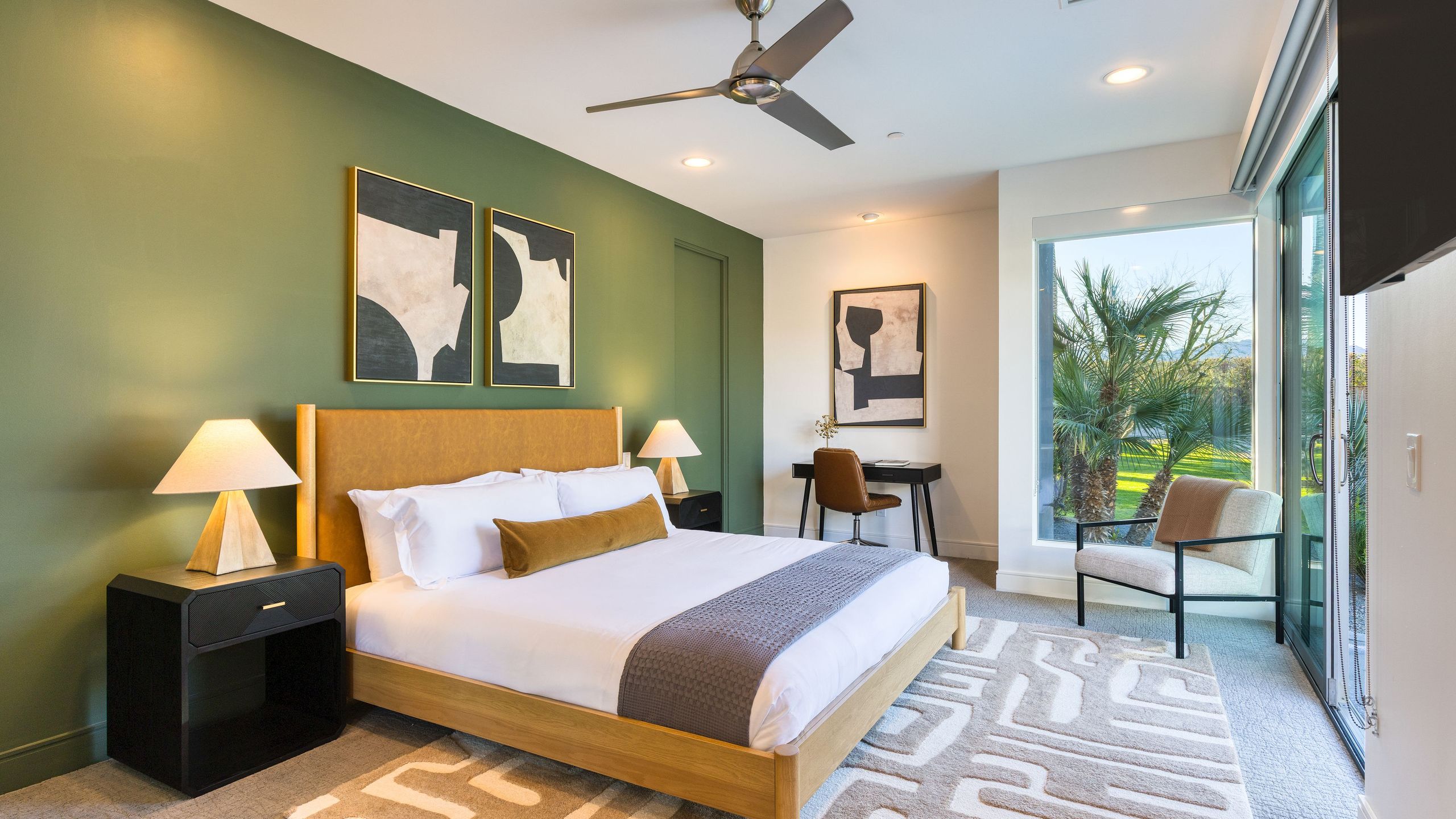 Polo Villas Sands | Pickleball, Putting Green | Sleeps 28 | Photo 57