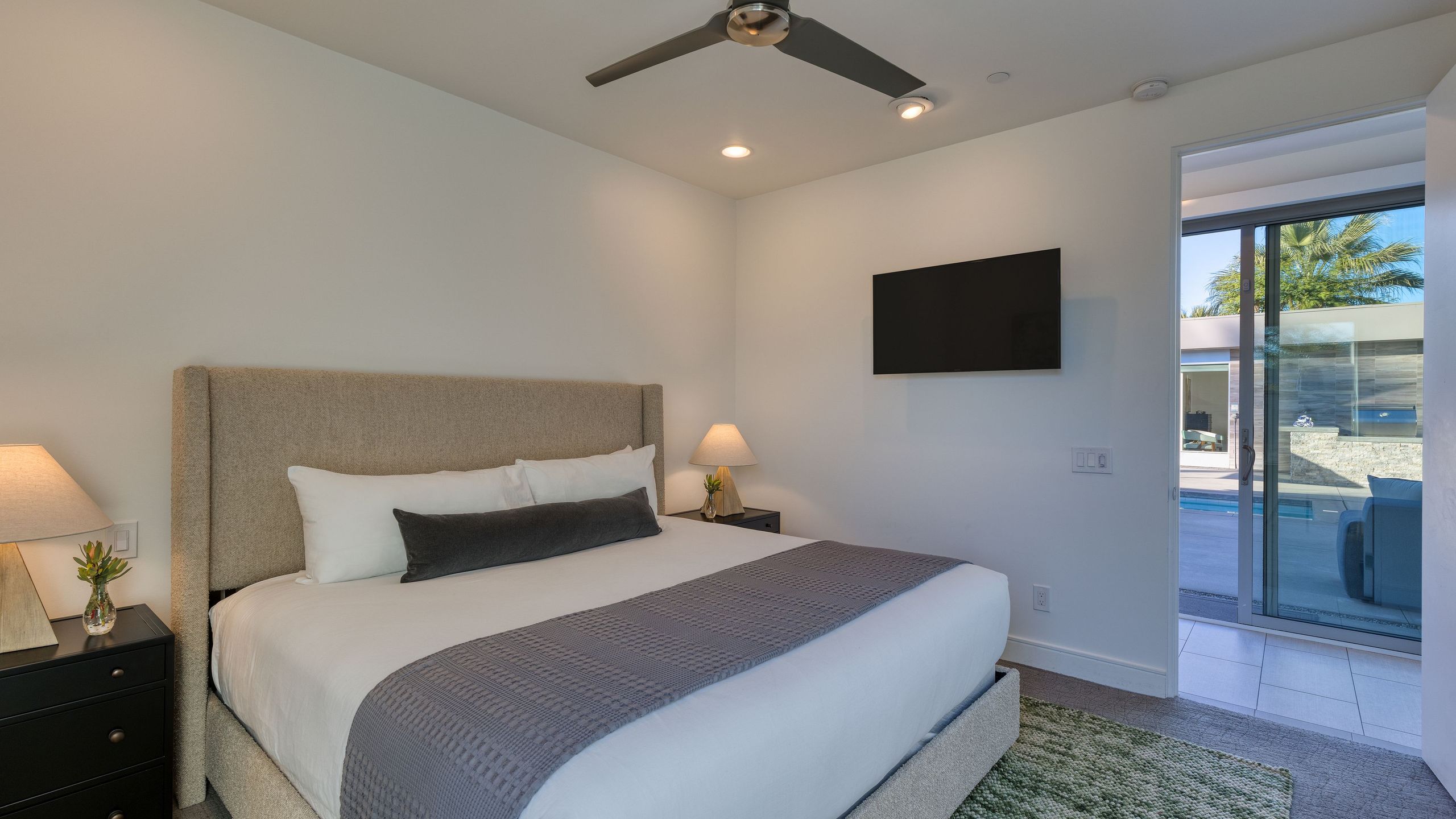 Polo Villas Sands | Pickleball, Putting Green | Sleeps 28 | Photo 61