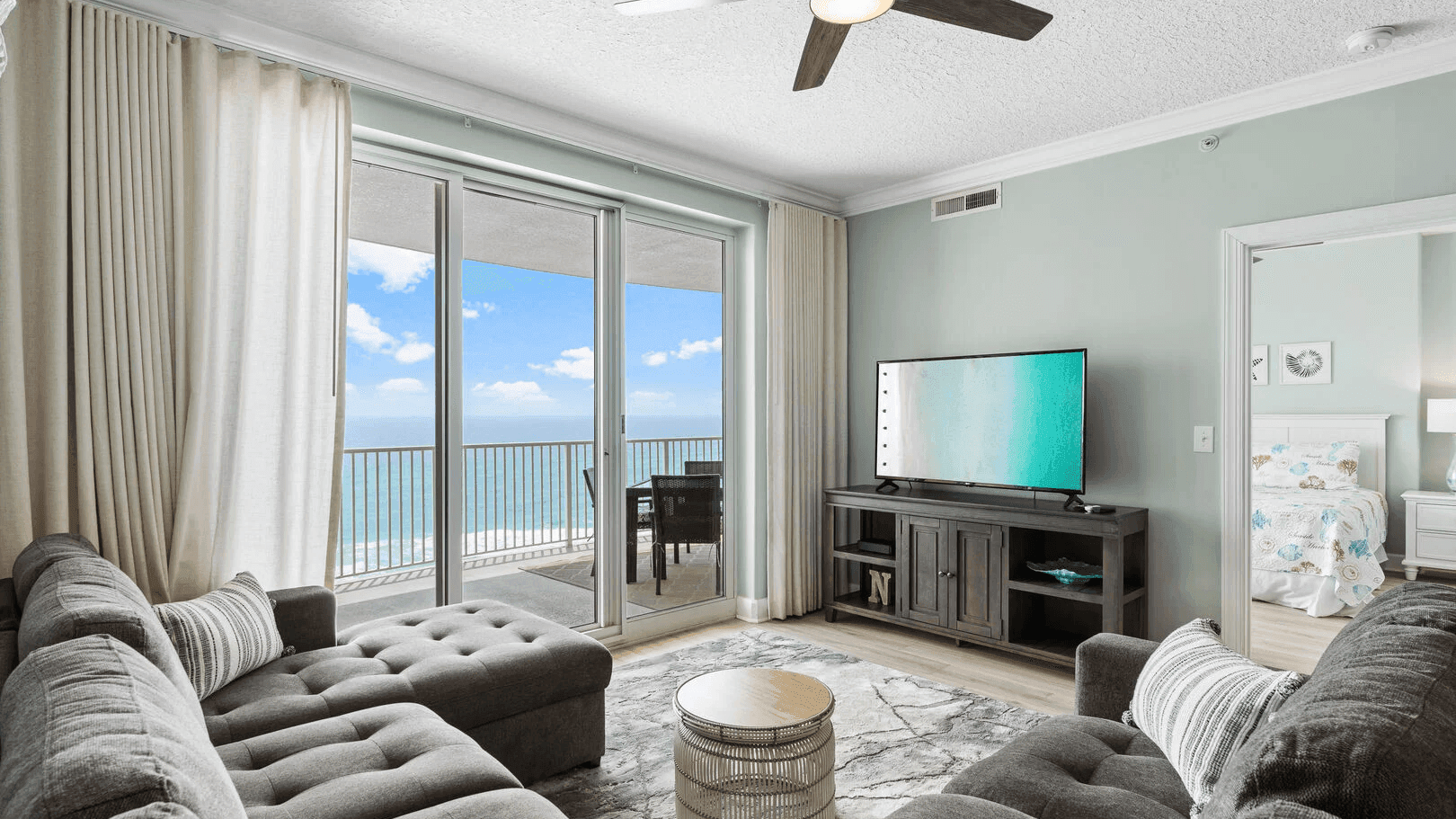 Front Beach Road, Unit 809 (BG43) - Beach Happy Emerald Isle Resort Unit 809