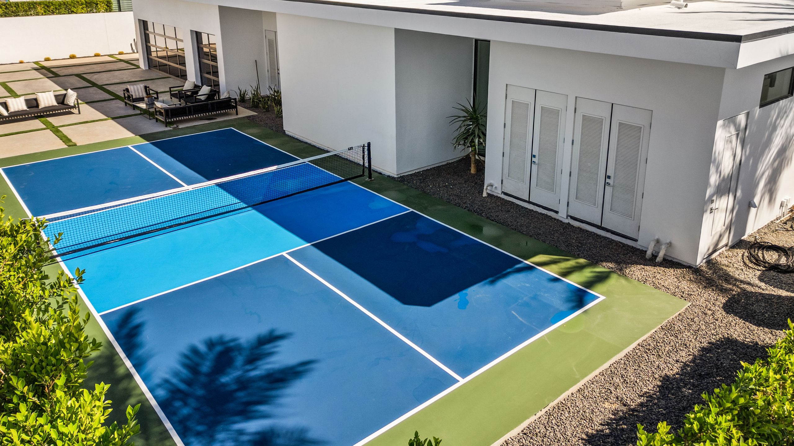 Sleeps 17 | 6BR Retreat w/ Pool, Hot Tub & Pickleball | Bravo Villa #3 | Photo 64