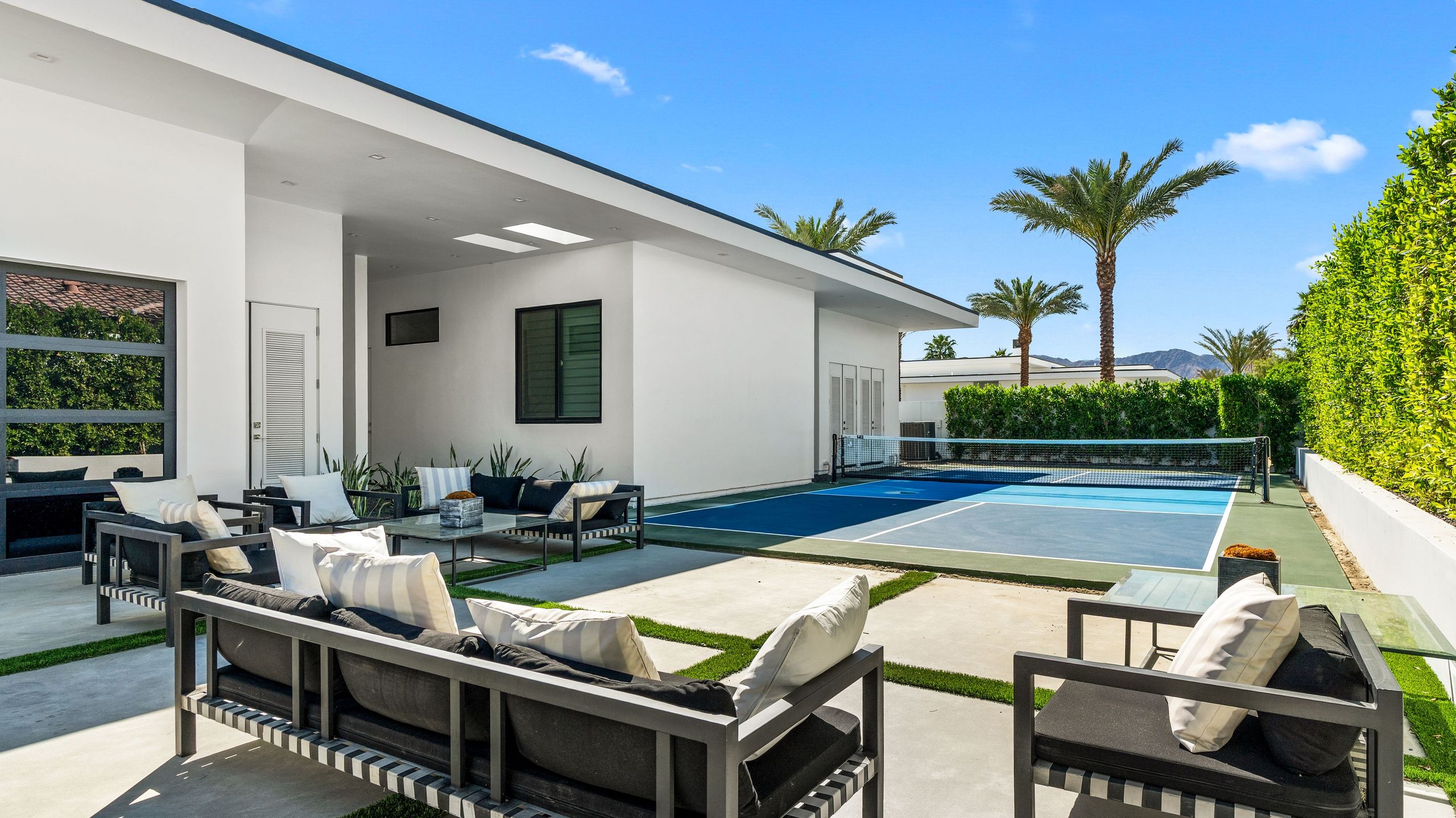 Sleeps 17 | 6BR Retreat w/ Pool, Hot Tub & Pickleball | Bravo Villa #3 | Photo 50