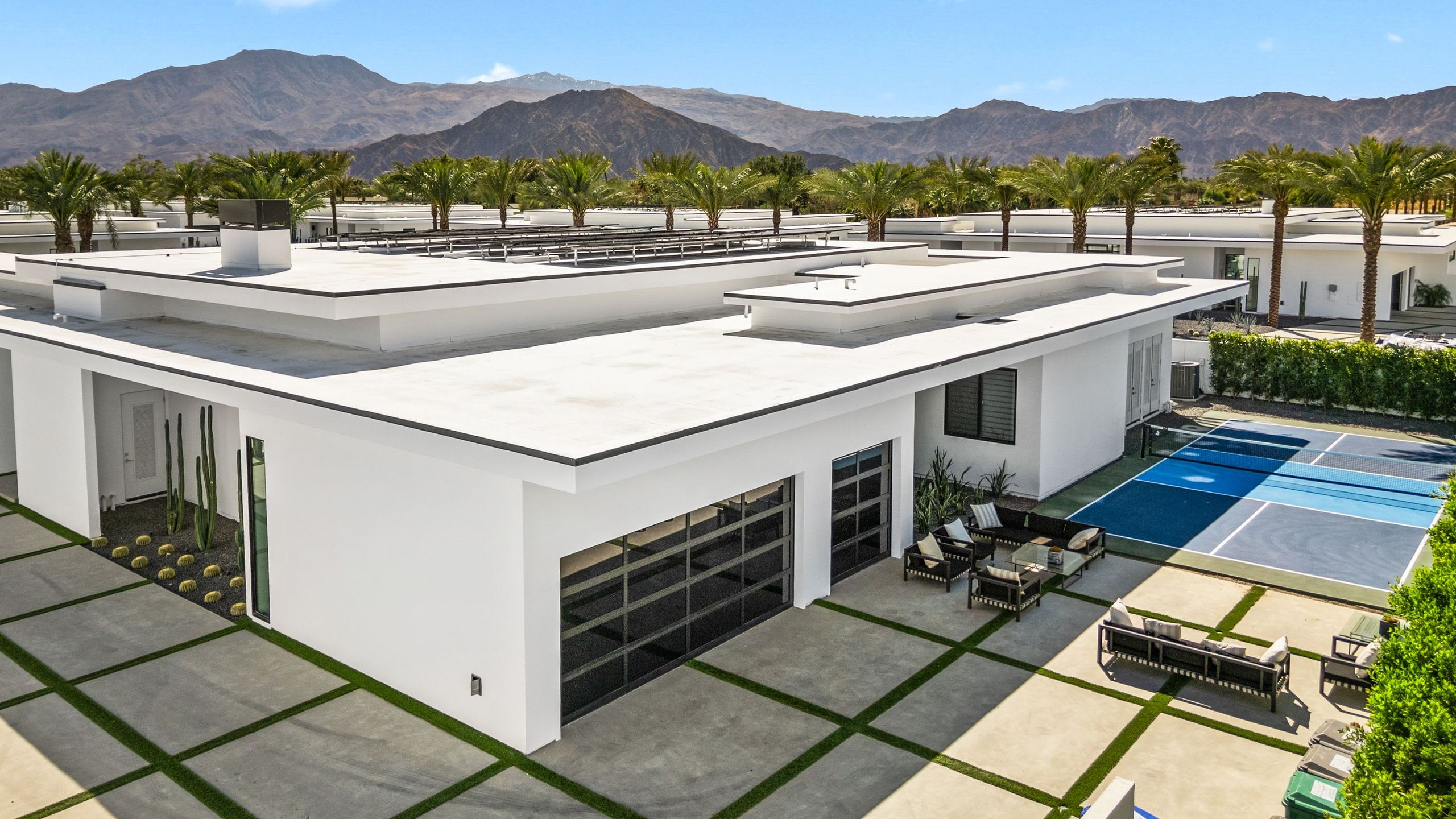 Sleeps 17 | 6BR Retreat w/ Pool, Hot Tub & Pickleball | Bravo Villa #3 | Photo 63