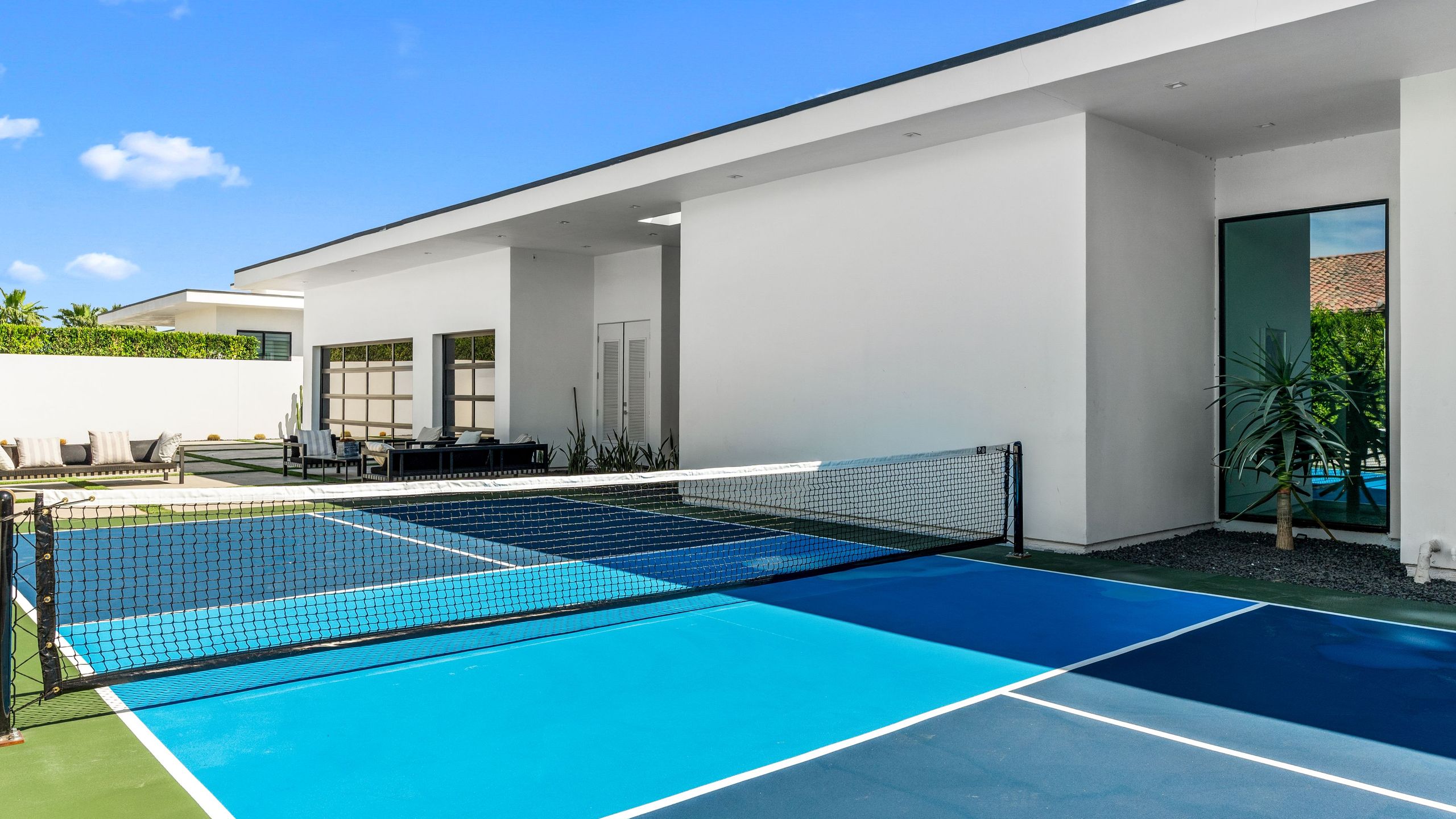 Sleeps 17 | 6BR Retreat w/ Pool, Hot Tub & Pickleball | Bravo Villa #3 | Photo 2