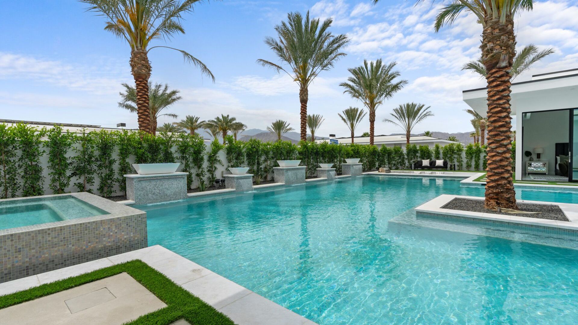 Sleeps 17 | 6BR Retreat w/ Pool, Hot Tub & Pickleball | Bravo Villa #3 | Photo 52