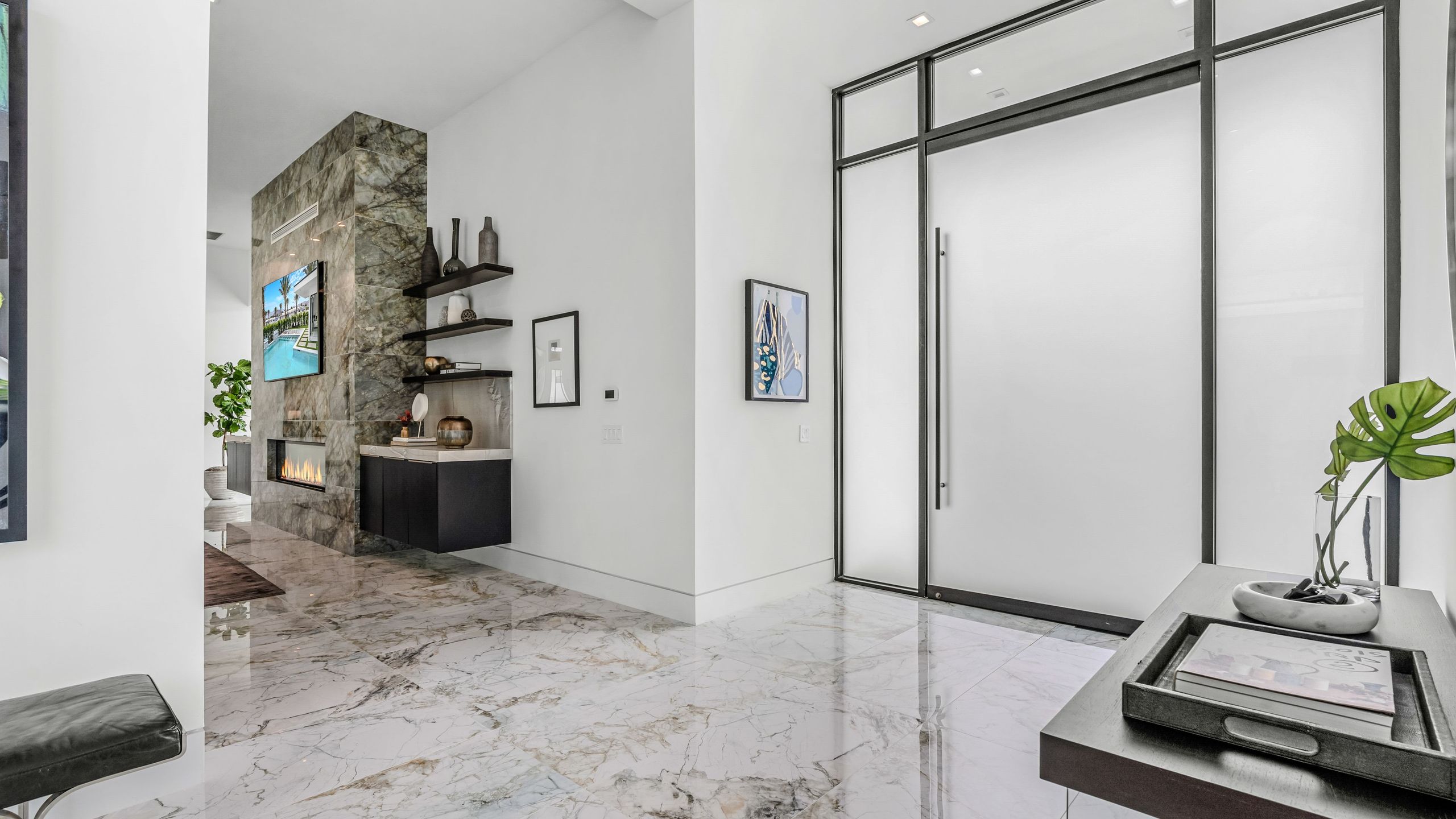 Sleeps 17 | 6BR Retreat w/ Pool, Hot Tub & Pickleball | Bravo Villa #3 | Photo 49